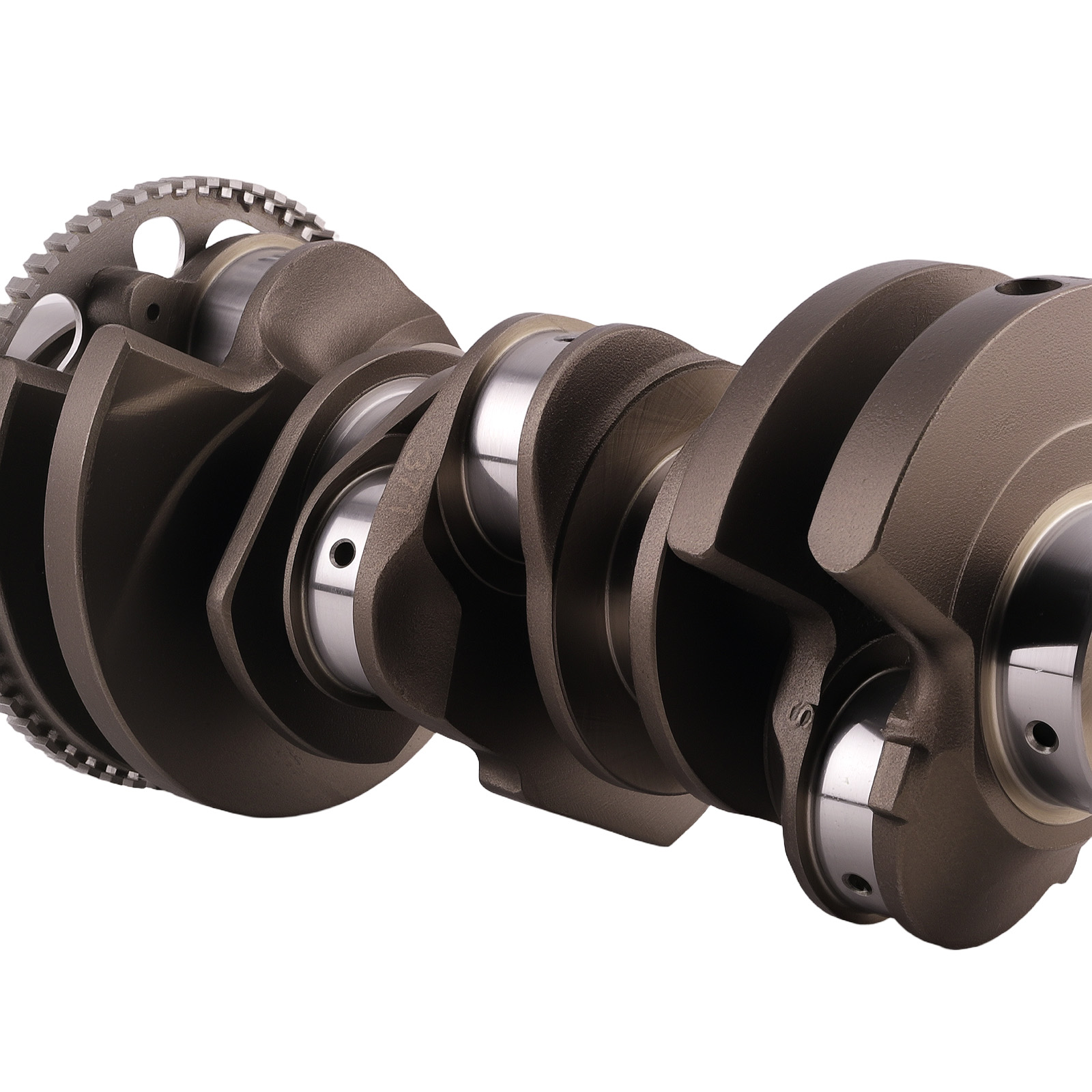 Engine Crankshaft for Ram 1500 3.6L 05184249AH Direct Replacement 2013-2020