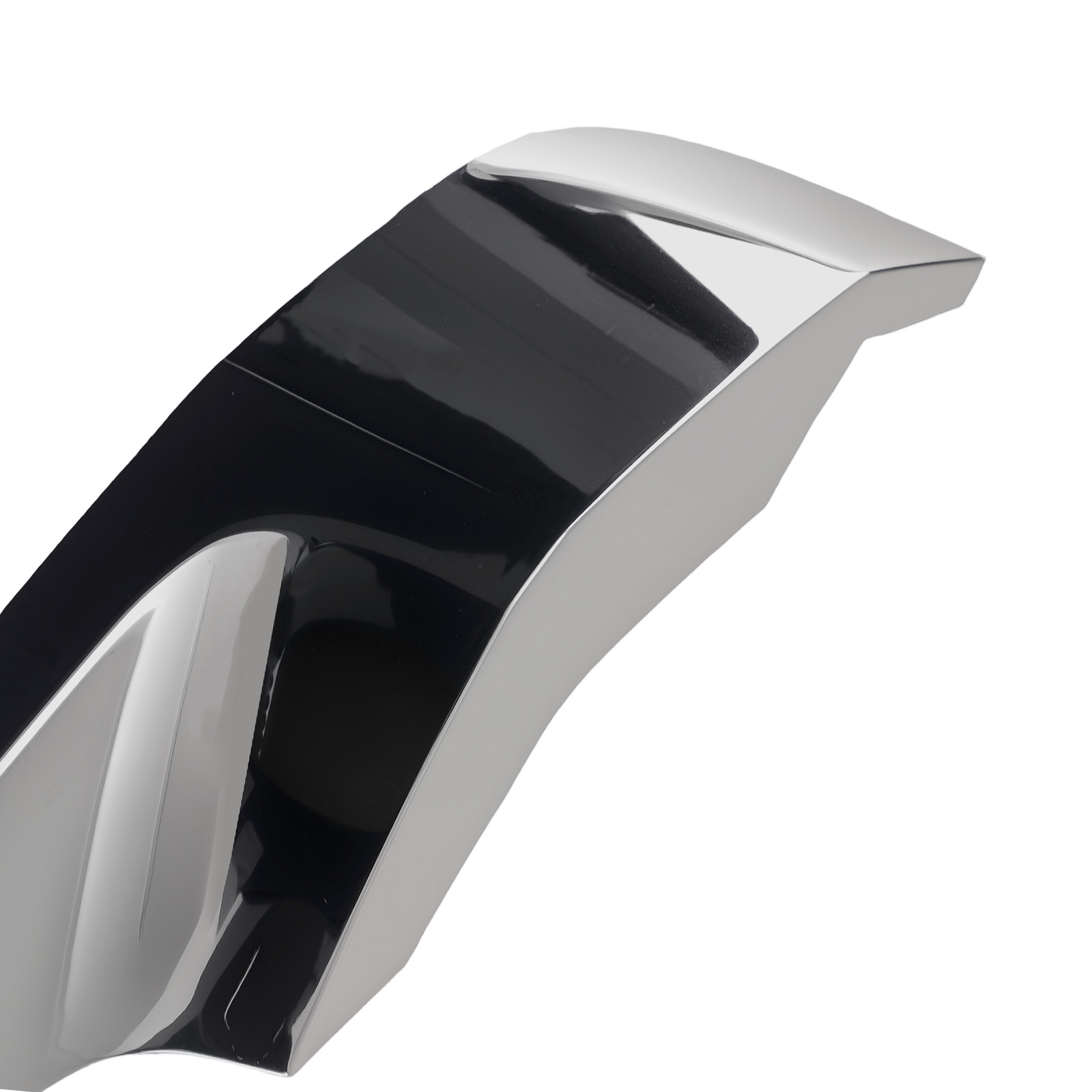 Chrome Bumper Trim Rear for Chrysler 300 2011-2014 68127952AC CH1144104 New