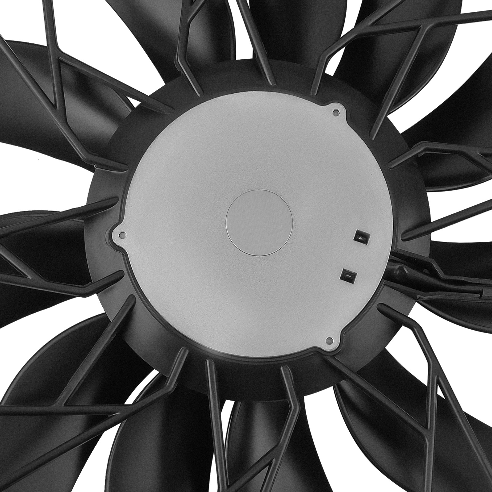 Cooling Fan for Benz GL320/GL450/GL500/ML3200/ML550 A1645000093 A1645000393