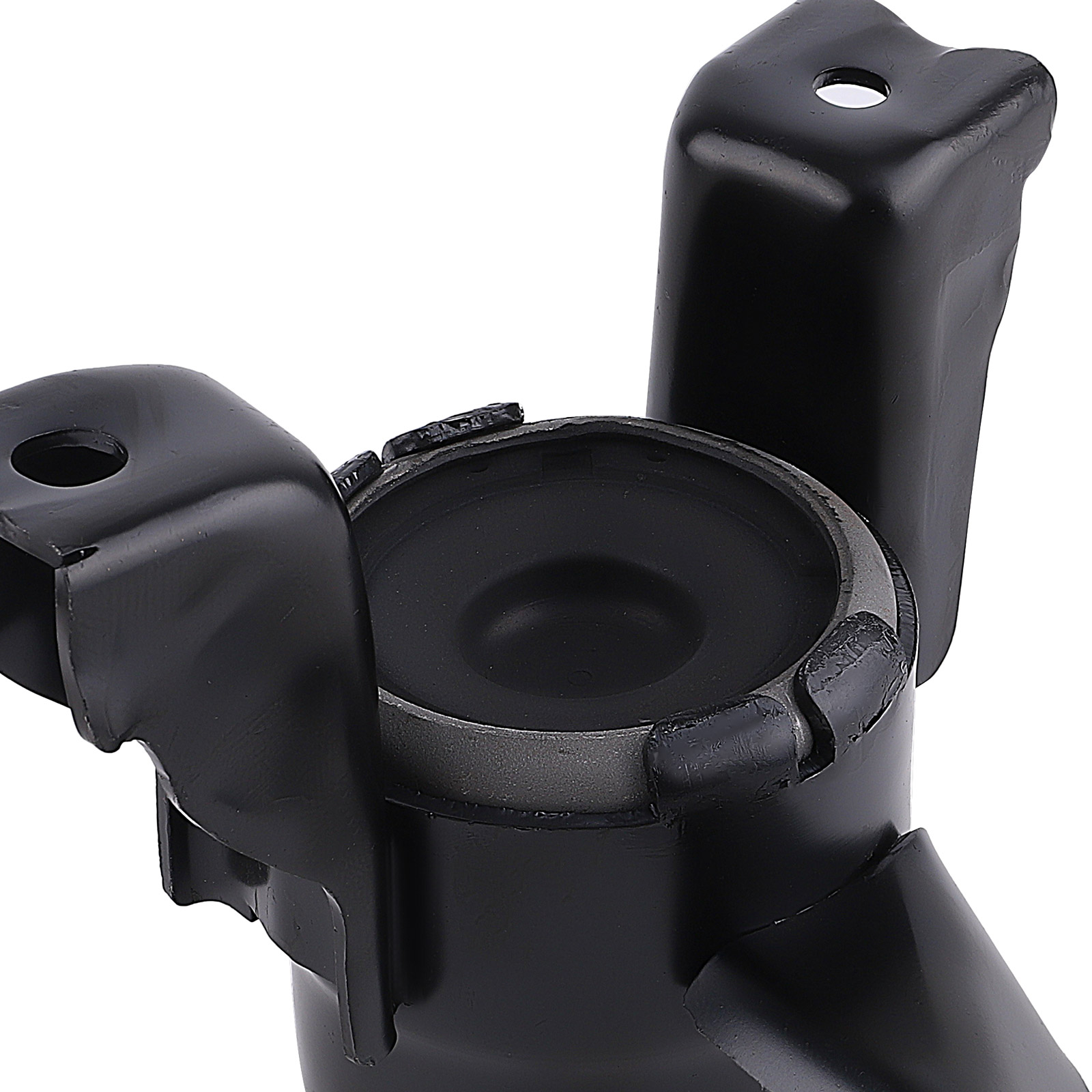 3x Engine Mount Kit For Ford Fusion Mercury Milan Premier 2010-2011 A4431 A5556