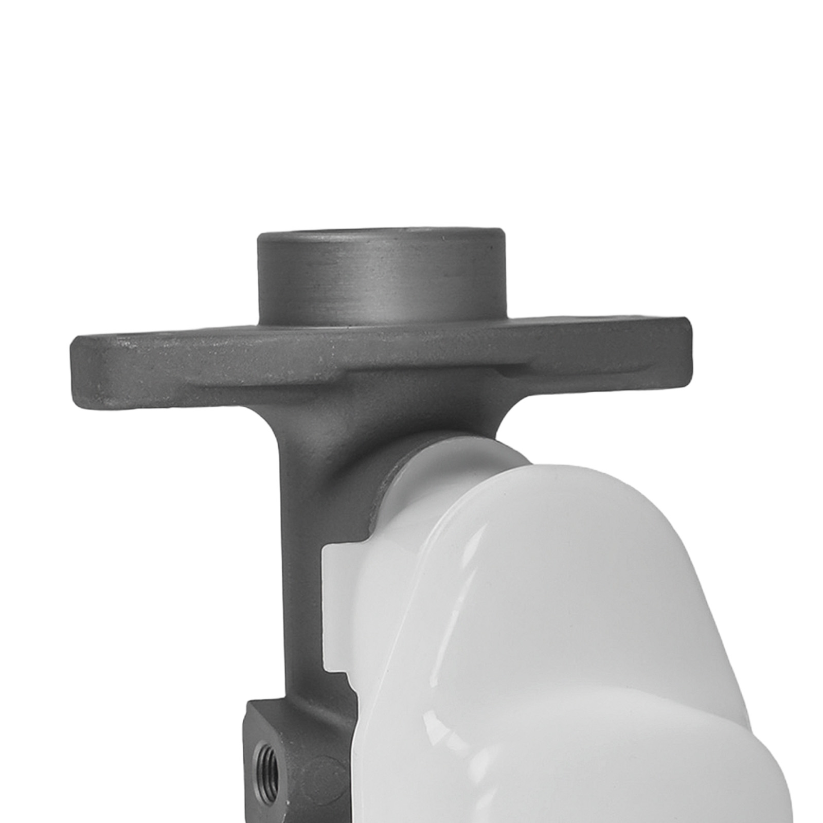 Brake Master Cylinder 1IN Bore for Acura CL TL 1998-2003 M390418 With Sensor