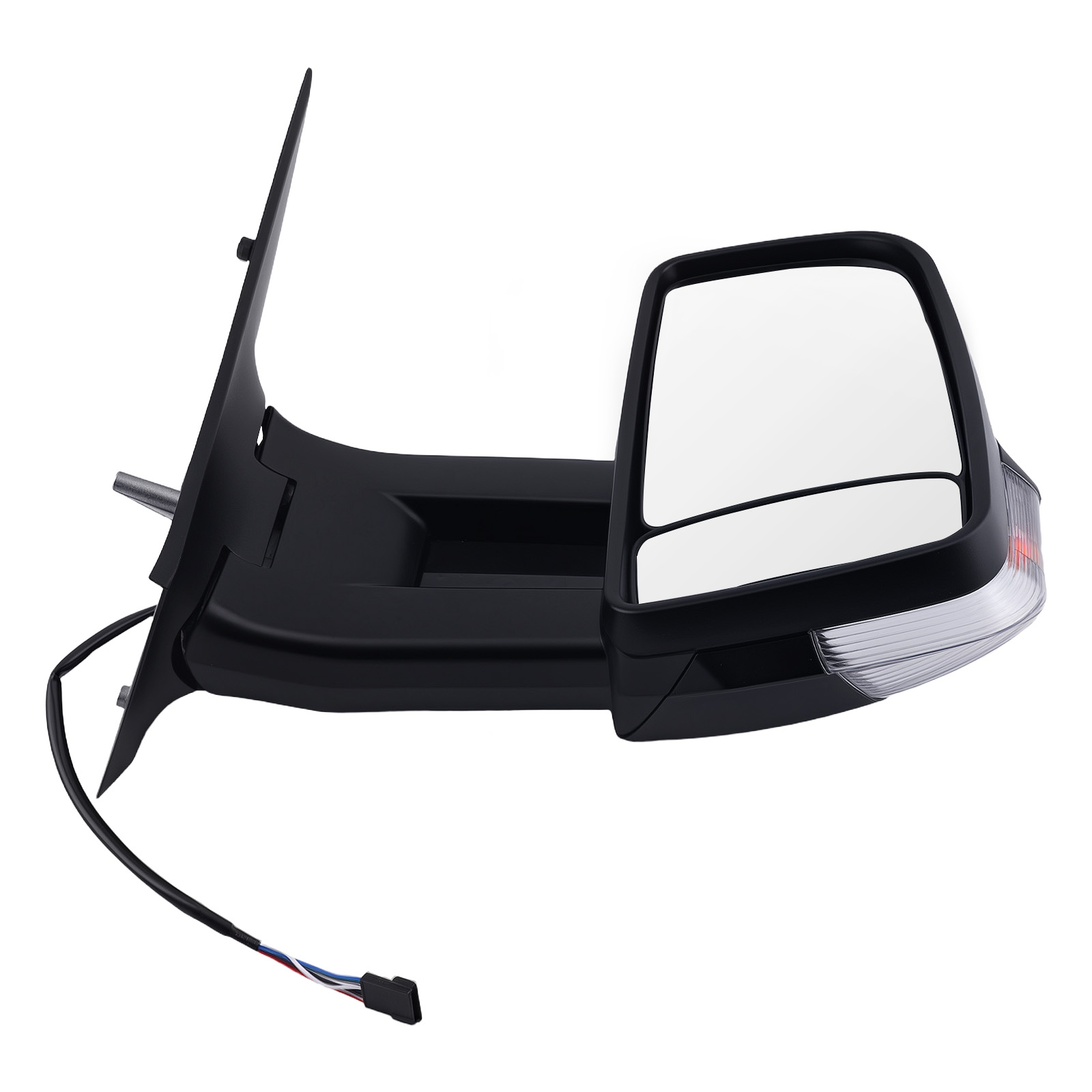 Power Side Mirror for Freightliner Sprinter 3500 2016-2018 Right Heated