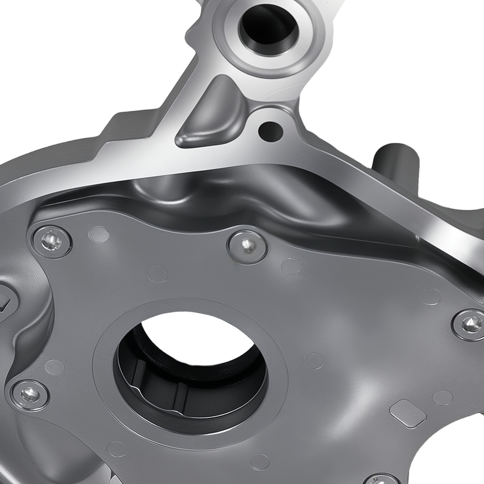 Engine Oil Pump for Honda Civic/CR-V 1.6L 2.0L 15100P72A01 22443587