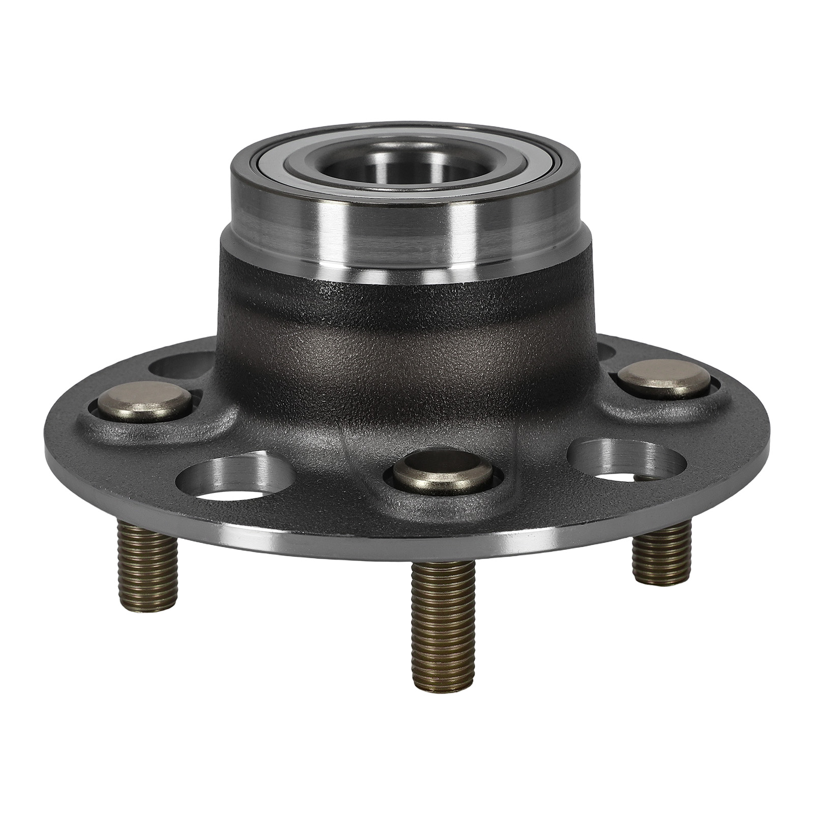 4-Bolt Wheel Hub & Bearing for Honda Civic DX GX HX LX 2001-2005 512174