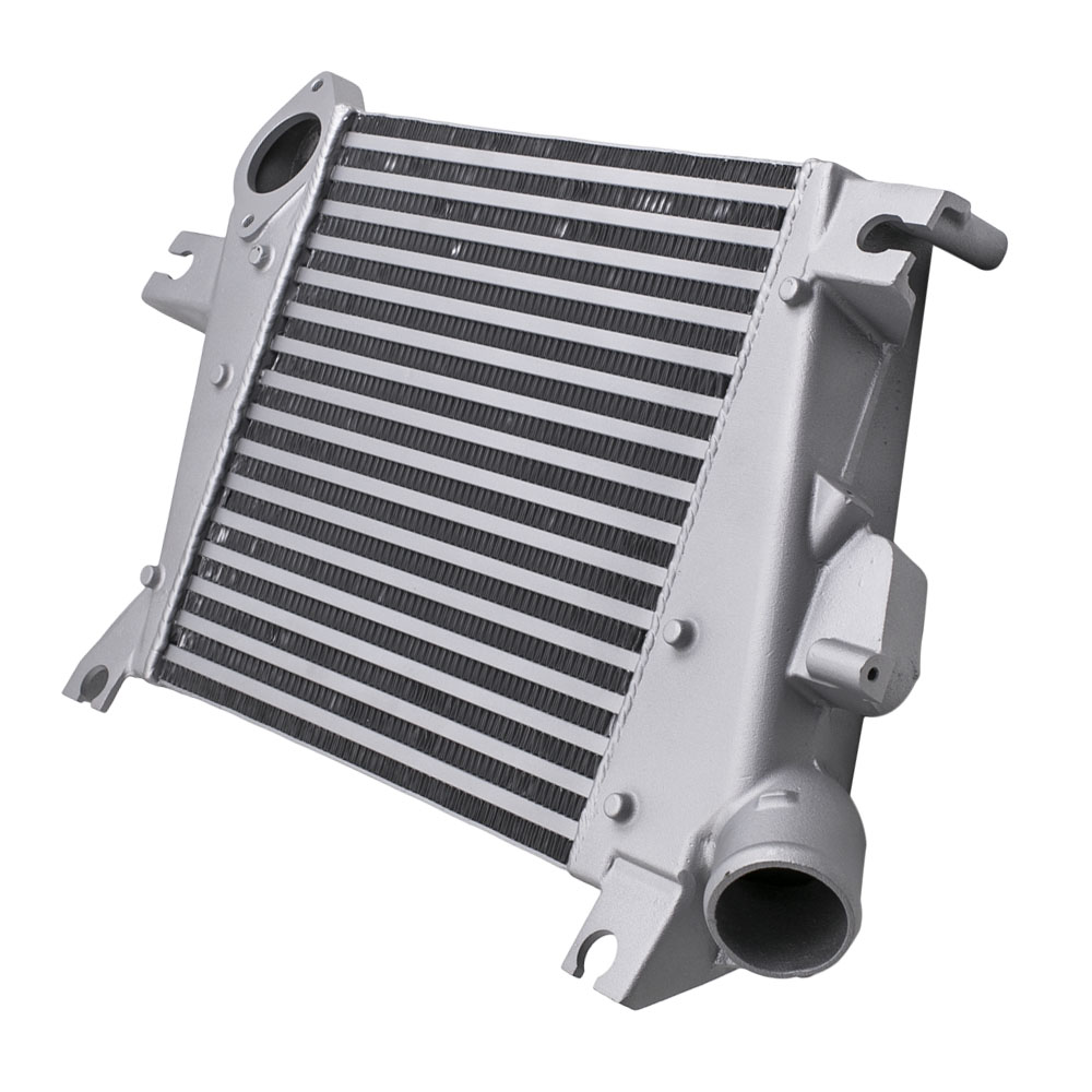 TURBO INTERCOOLER for Nissan XTrail T30 SUV 2.2 DCI