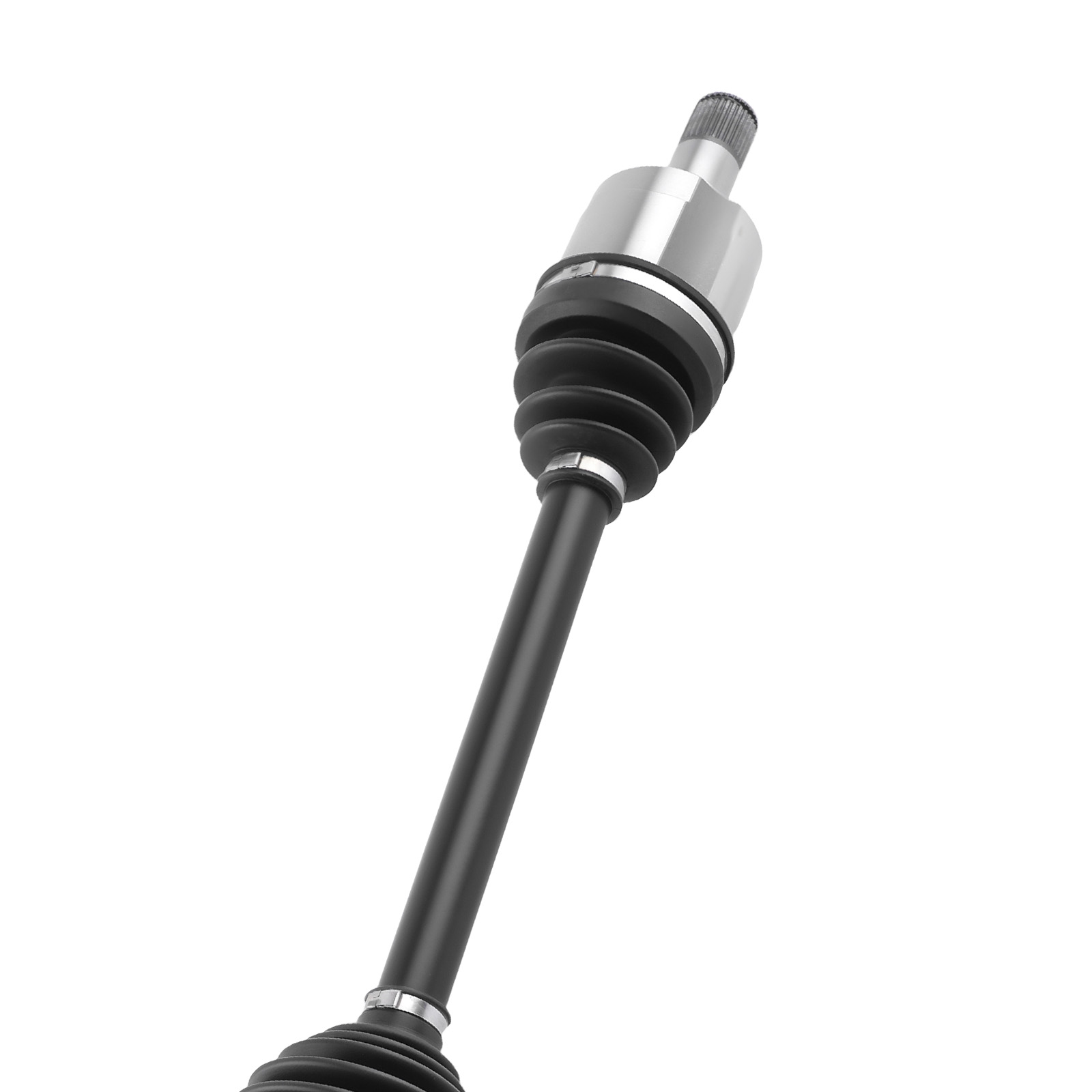 Front Left Driver CV Axle Assembly for Acura MDX 14-15 16-20 Honda Pilot