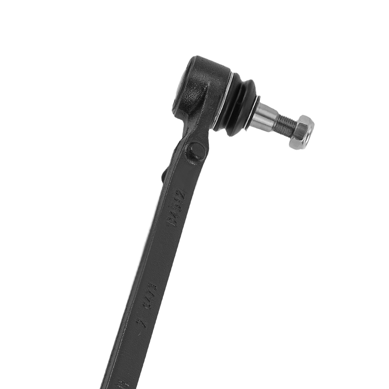 Front Lower Control Arms w/ Ball Joints for Dodge Challenger 2011-2014 522-802