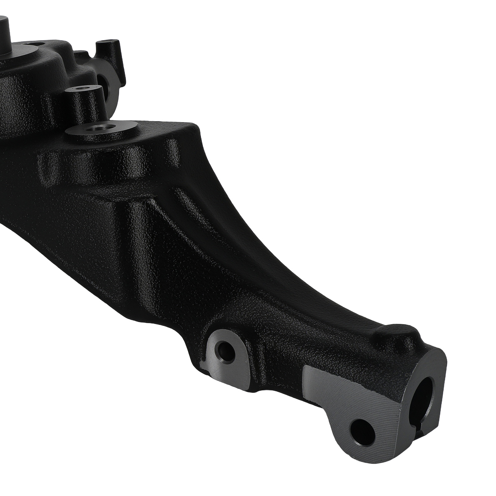 Front Driver Steering Knuckle for Ford Explorer 1998-2000 5L5Z3106BA RWD