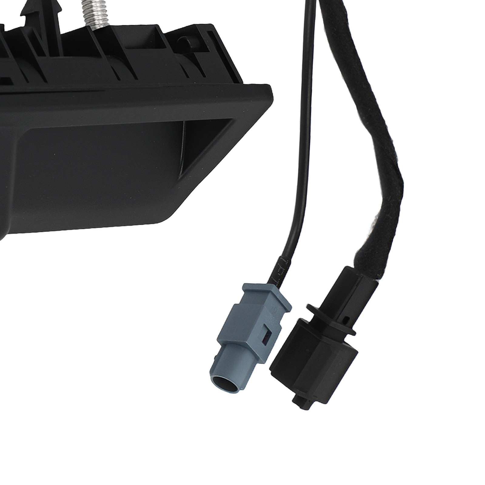 Interruttore Bagagliaio con Telecamera for VW Tiguan 2010-2019 5ND827566C ABS