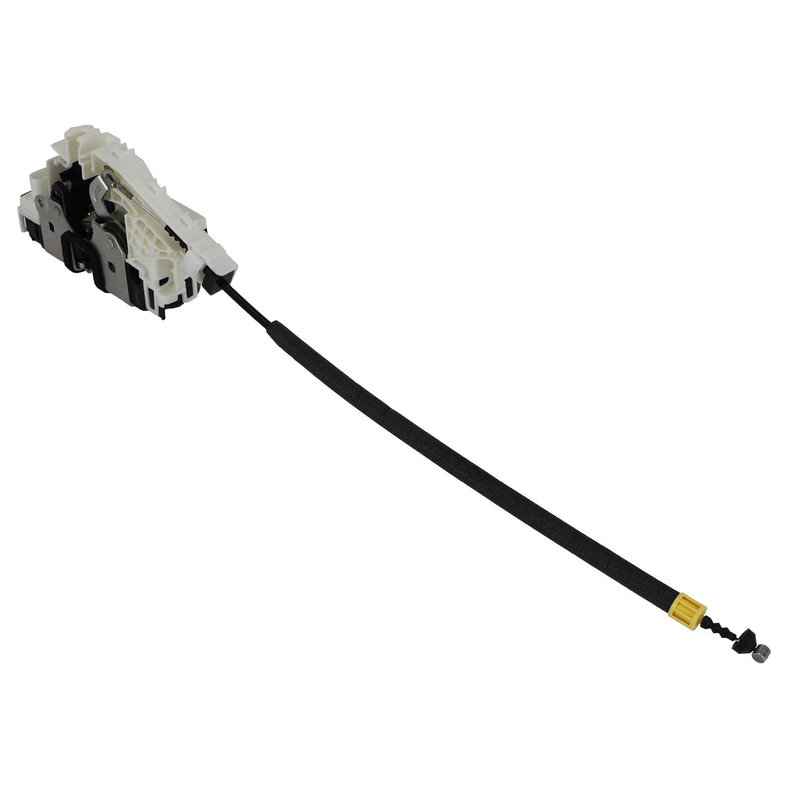 Türschloss Stellmotor for Mercedes SLC/SLK 2047202735 4-Pin Vorne Links