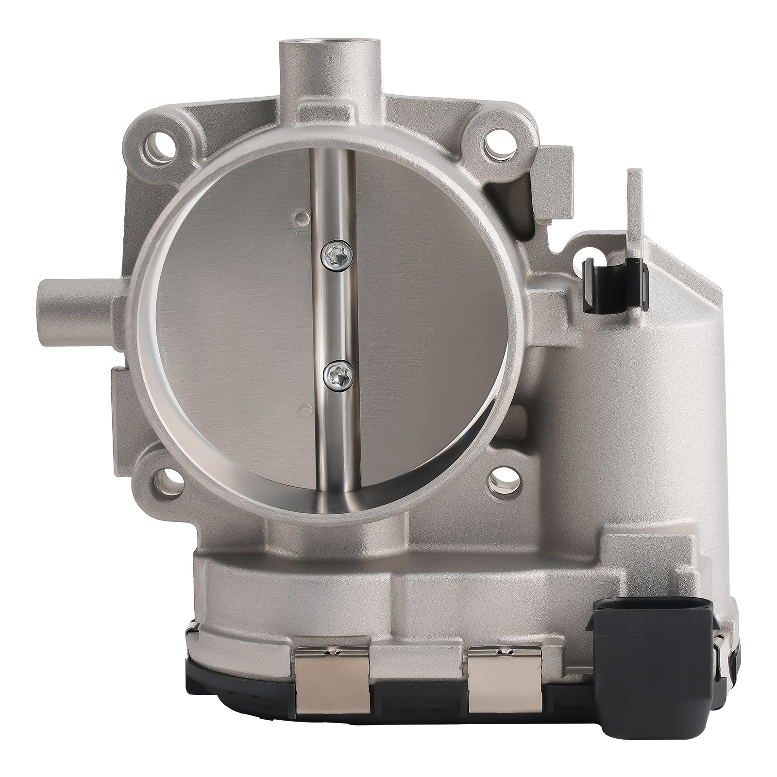 Throttle Body for Mercedes Benz S430 CL500 01-06 C350 E350 2006-2011 1131410125