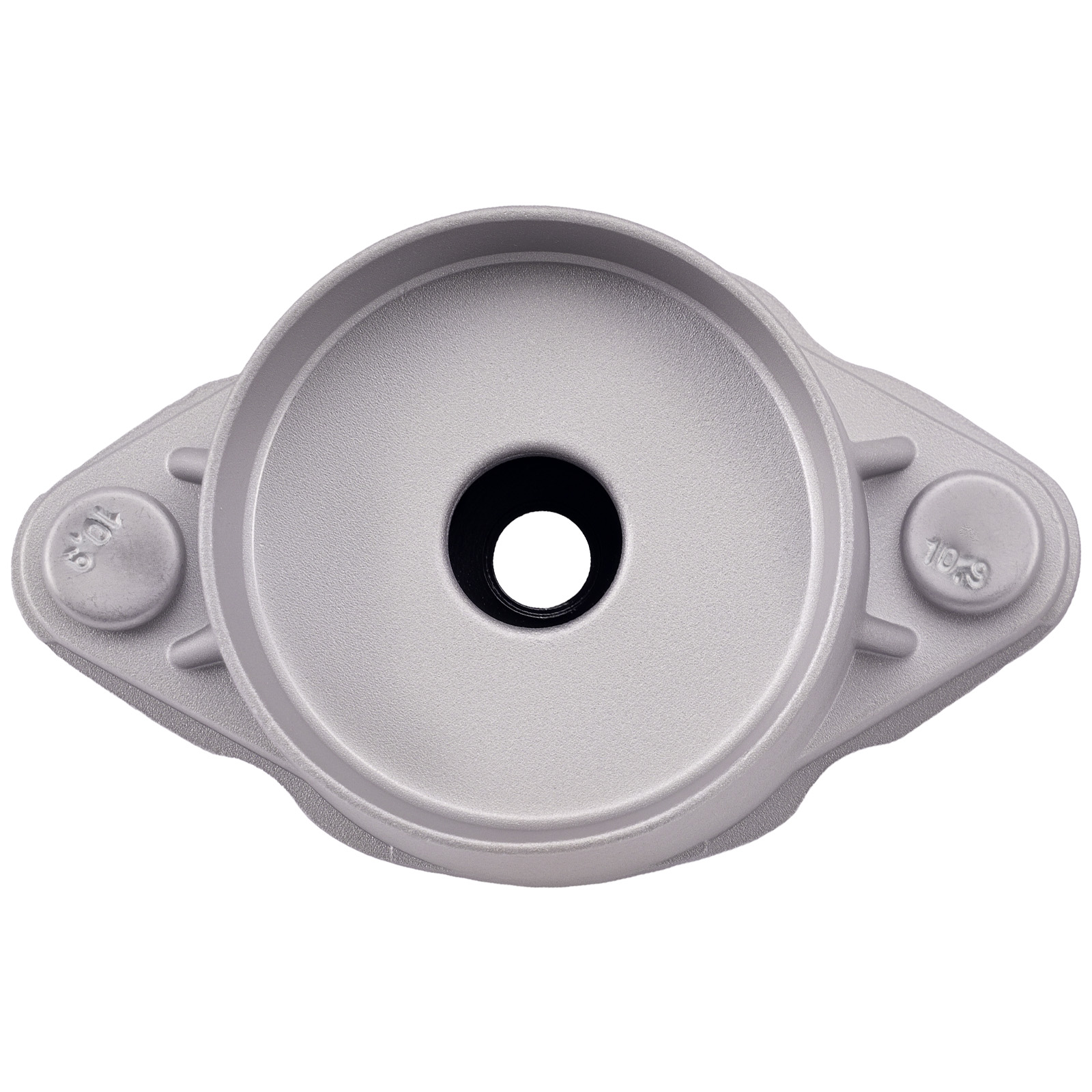 Federbein Domlager for Mercedes E-Klasse CLS C-Klasse GLK Hinten A2043200873