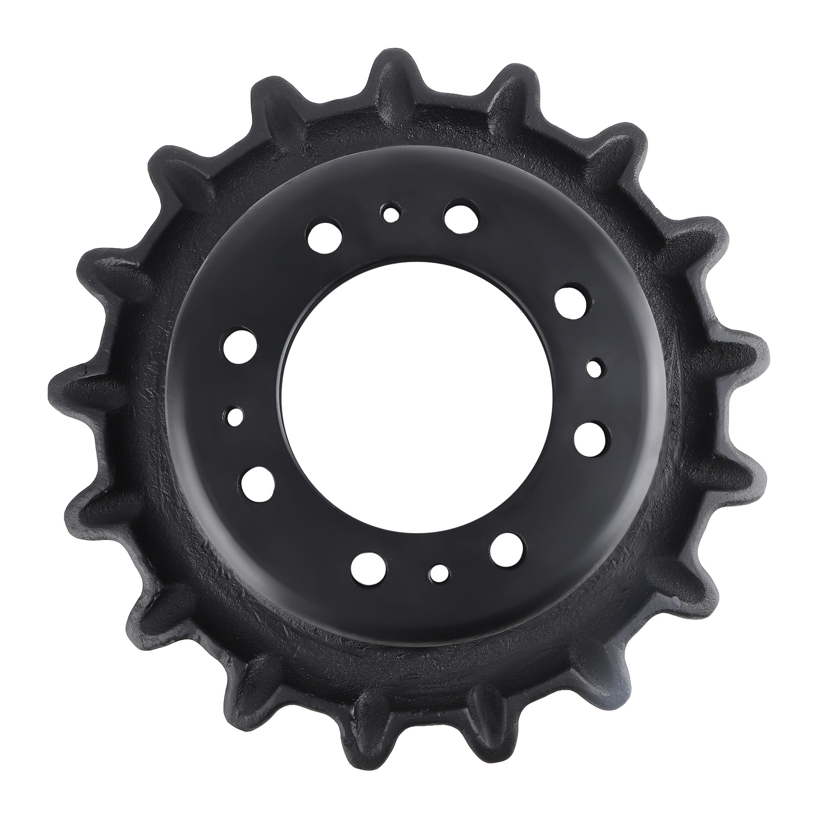 Track Sprocket Assembly for Bobcat T630 T750 T770 8-Bolt 7196807