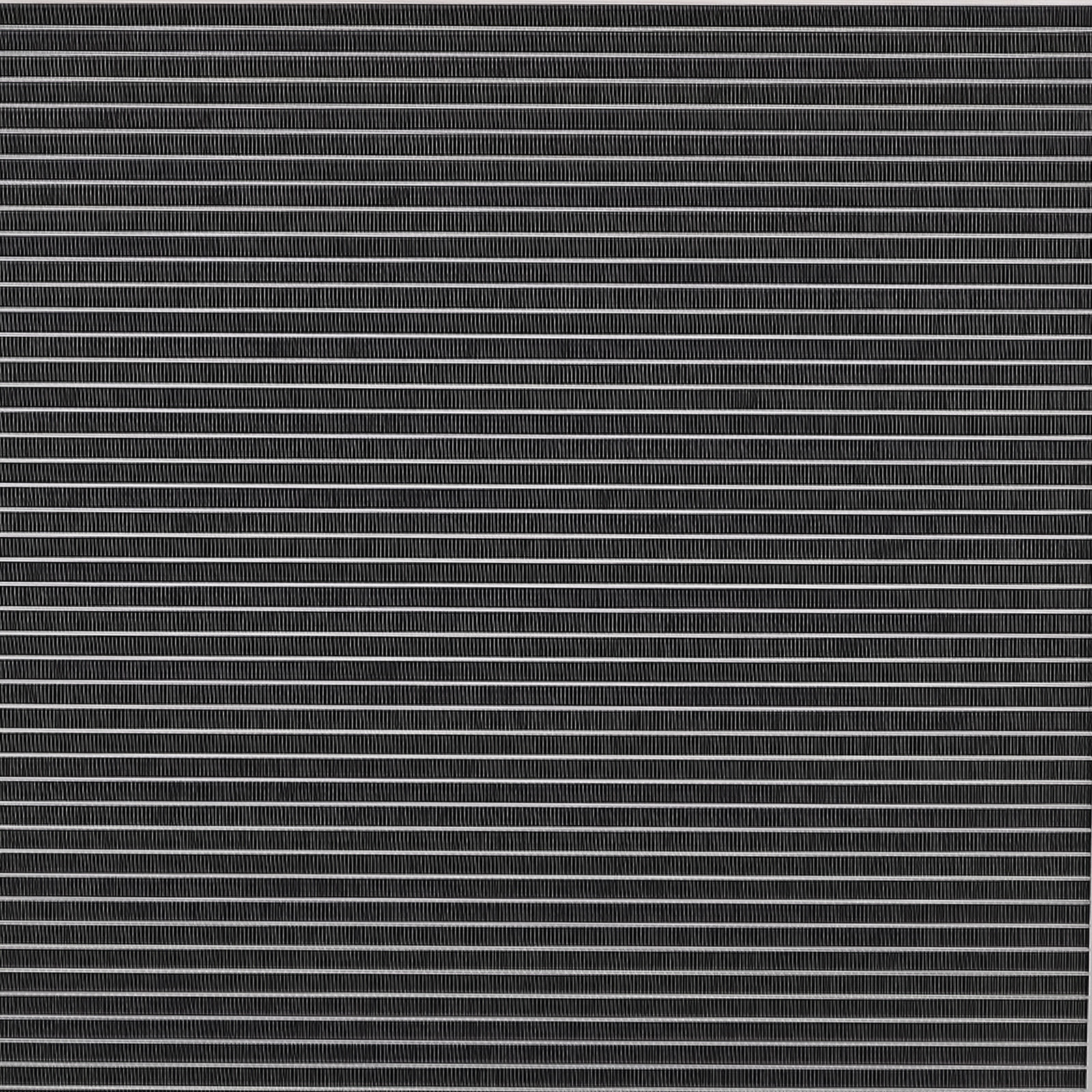 3 Row Aluminum Radiator for Ford F-150 2.7L-5.0L 2015-20 FL3Z8005B Q13510