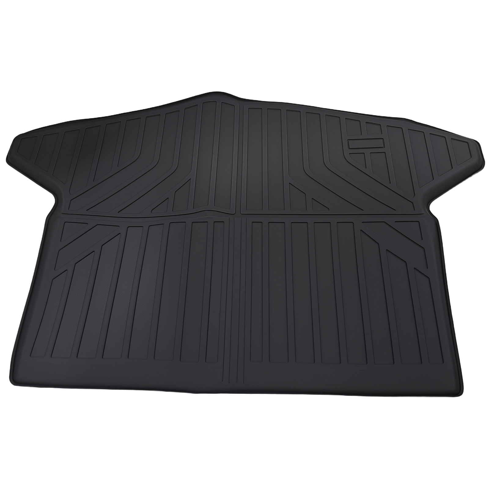 Anti-Slip Cargo Liner for Mazda CX-5 CX5 2017-2025 TPE Boot Trunk Mat Waterproof