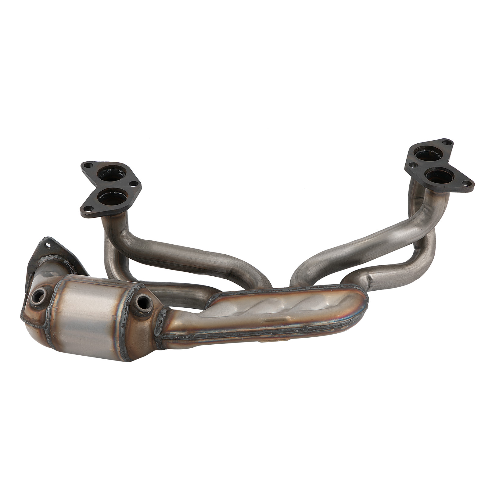 Catalytic Converter Subaru Outback 2014