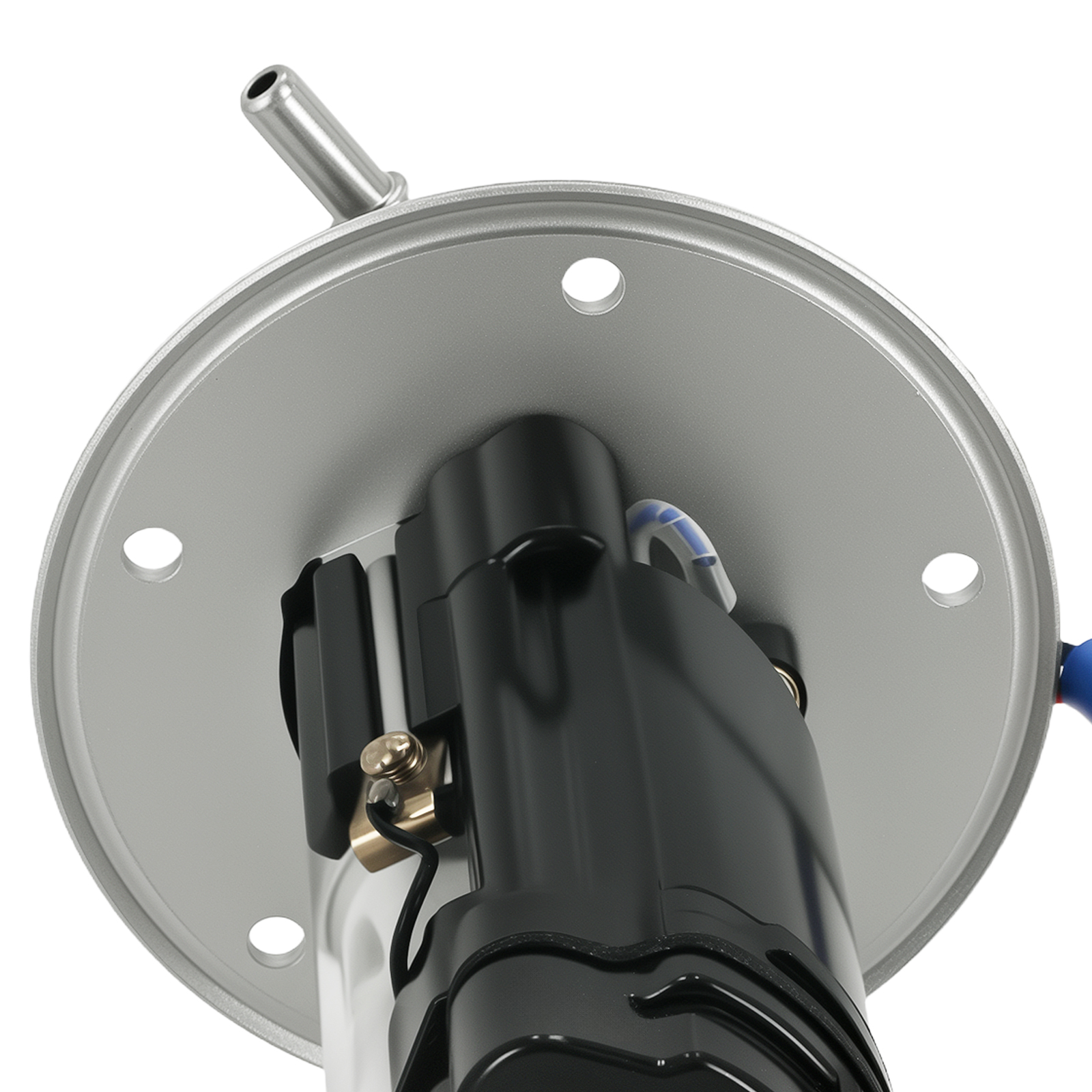Fuel Pump for Suzuki SV650 SV650S SV1000 SV1000S GSXR1000 2003-2007