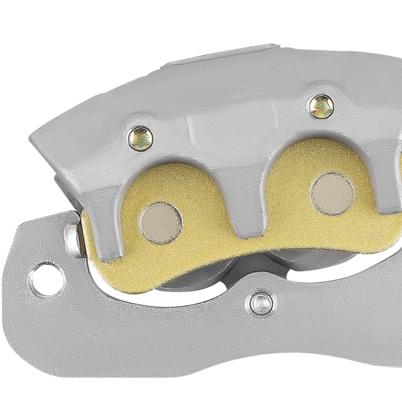 Rear Brake Caliper Kit for Can-Am Commander Max 1000R Defender HD10 2020-2023
