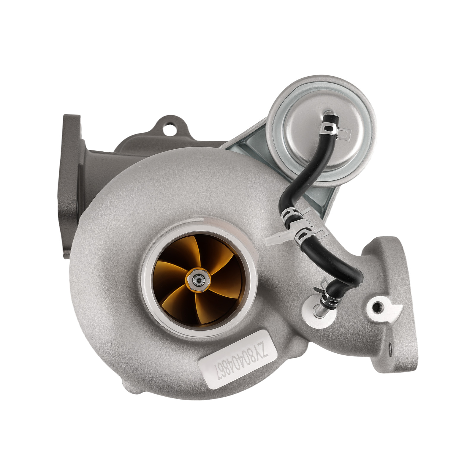 Billet Turbocompressore for Subaru Forester 2.5XT 2007-2011 WRX 14411-AA800