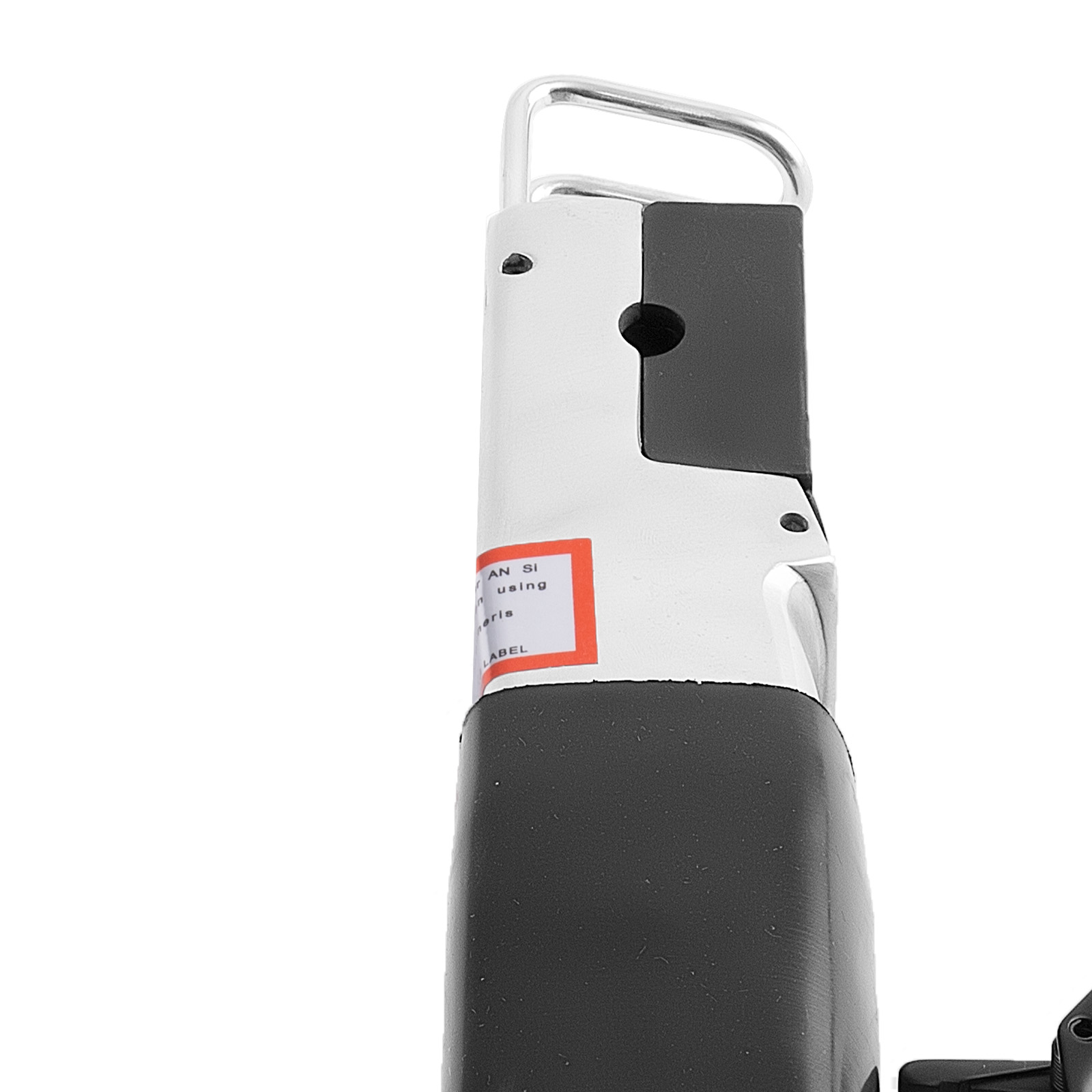 Reciprocating Air body Saw High Speed Pneumatic W/ 6pc Blades