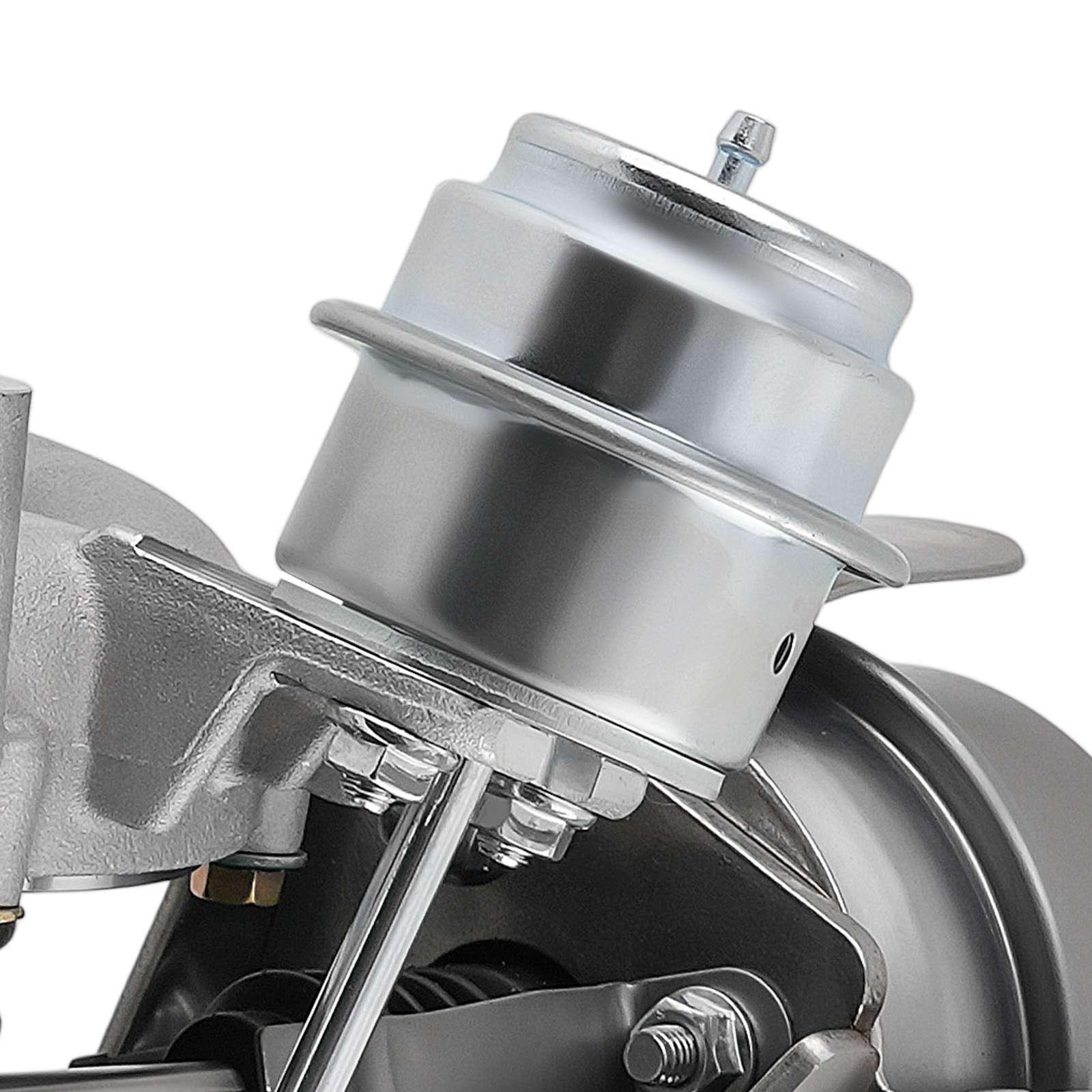 Turbo for Fiat Renault Espace V 1.6 dCi 118kW 2015-2023 883861-0001