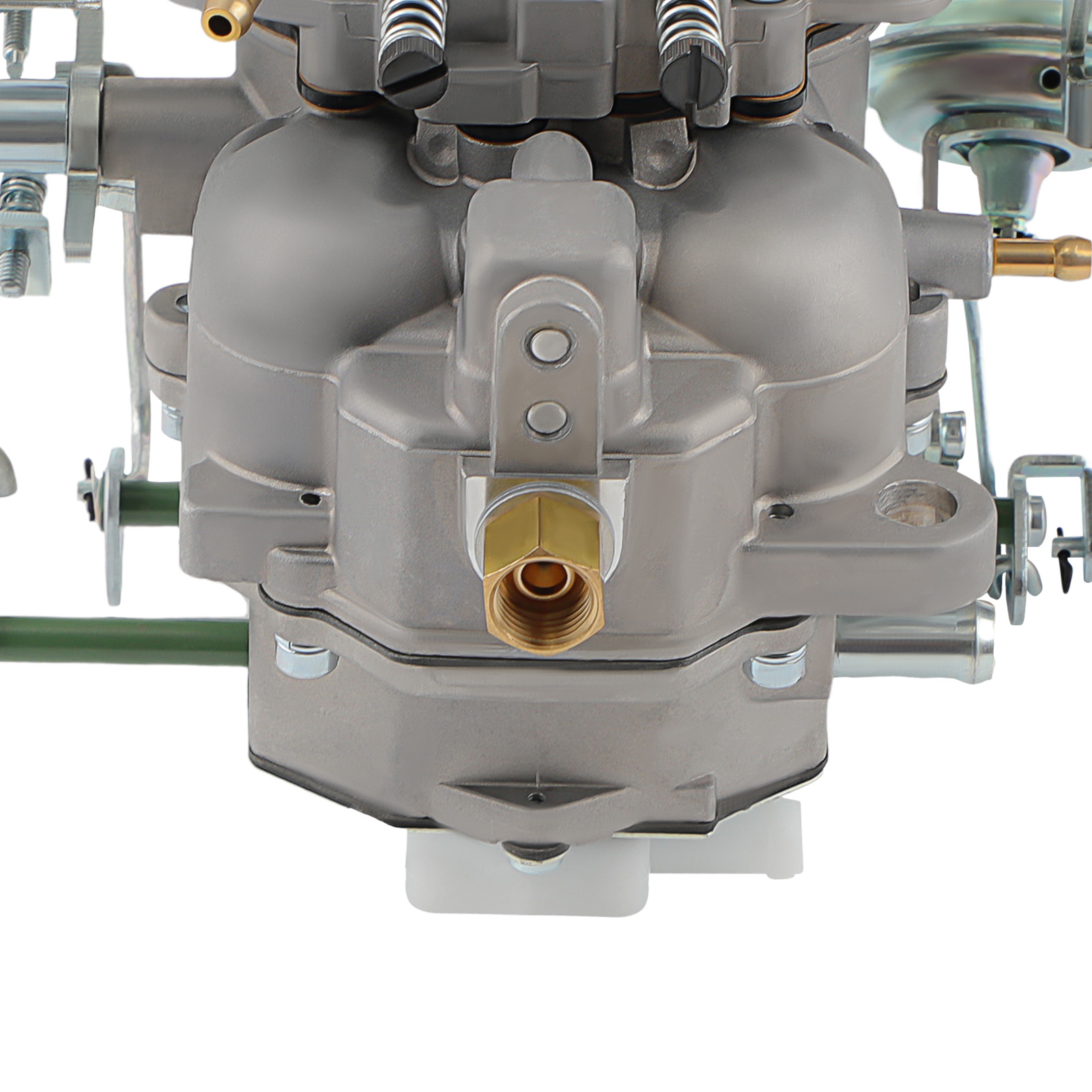 2 Barrel Carburetor Carb 1806449 for Jeep CJ5 CJ7 Wagoneer 6 CYL 4.2L 258 CU