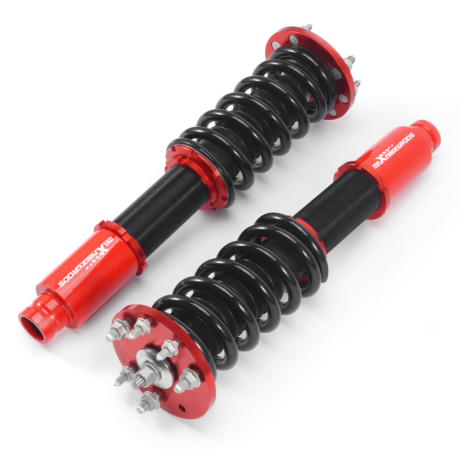 Gewindefahrwerk Suspension Set for Honda Accord Tourer CW2 CW3 2008-2013 25-75mm