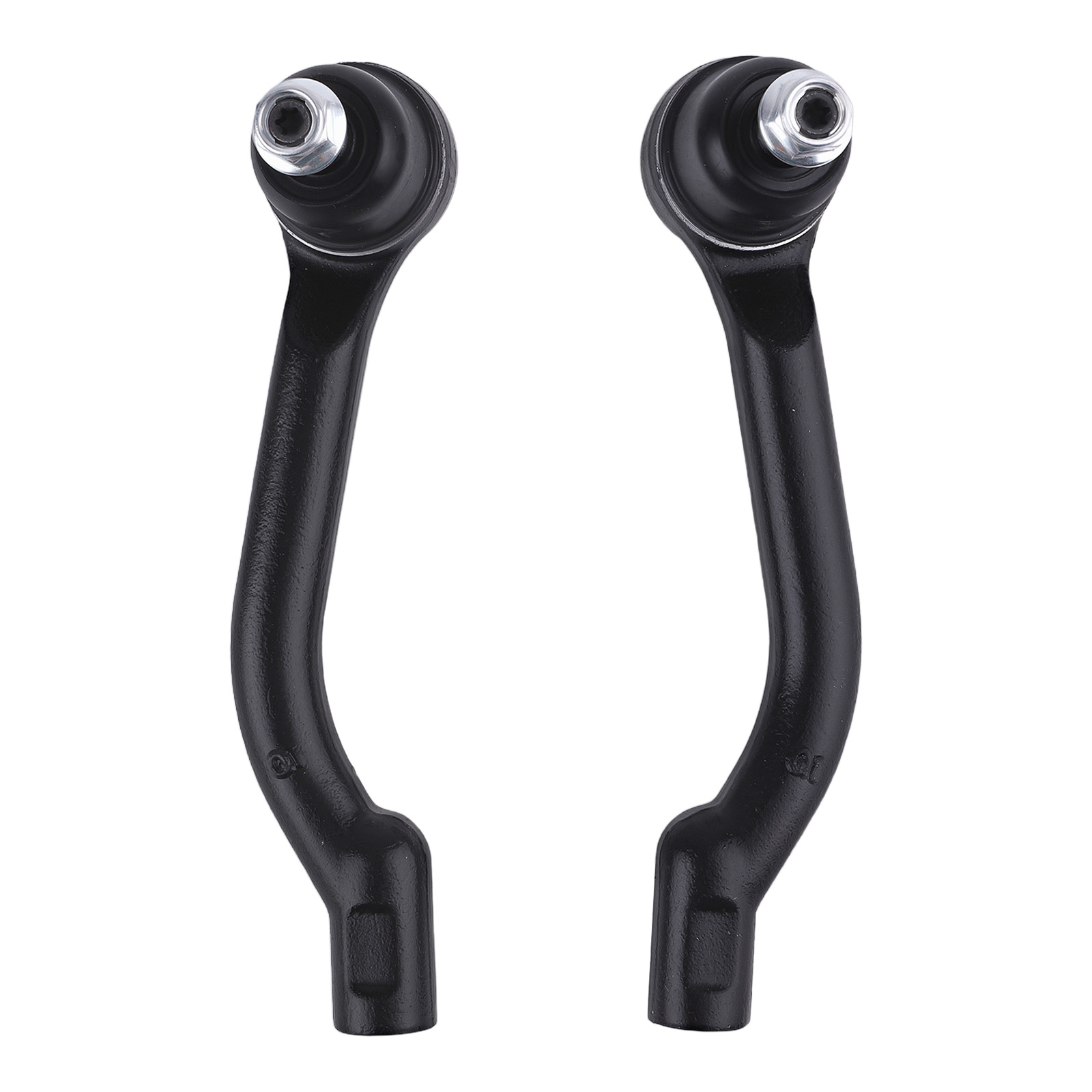 Front Lower Ball Joint Control Arm Tie Rod For Nissan Rogue 2008-2013 2014 2015