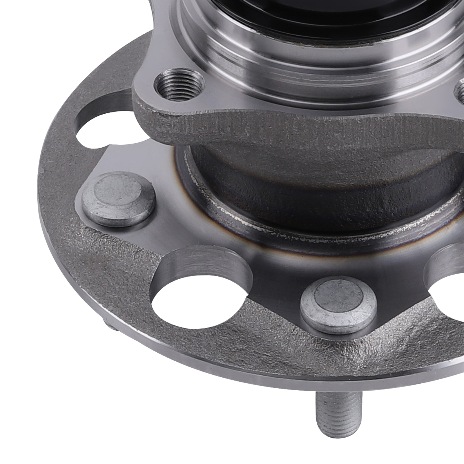 Rear Wheel Bearing Set for Toyota Camry FWD RAV4 2018-2024 BR931161 Left & Right