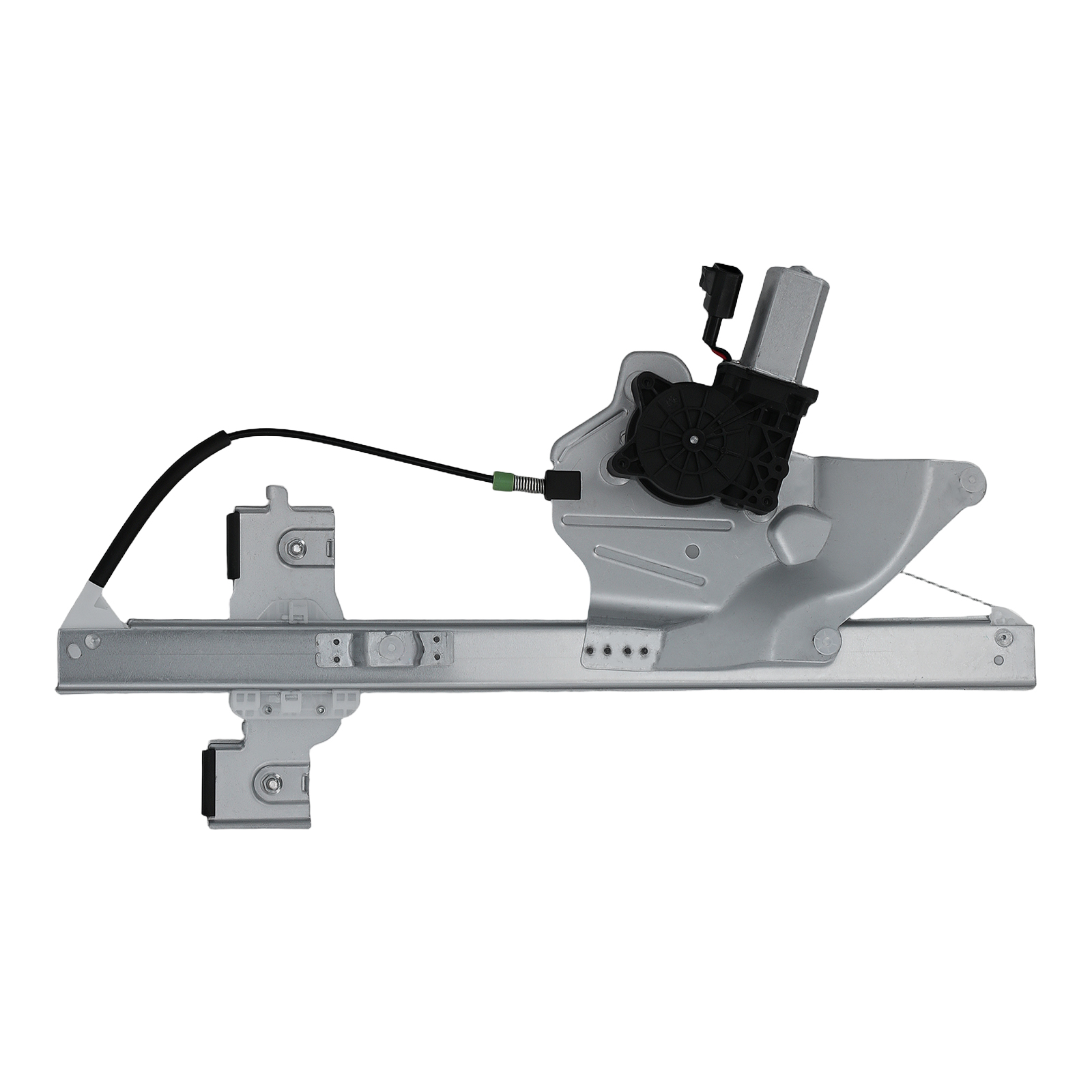 1pc Front Left Window Regulator Assembly for Buick LeSabre 2000-2005 741762