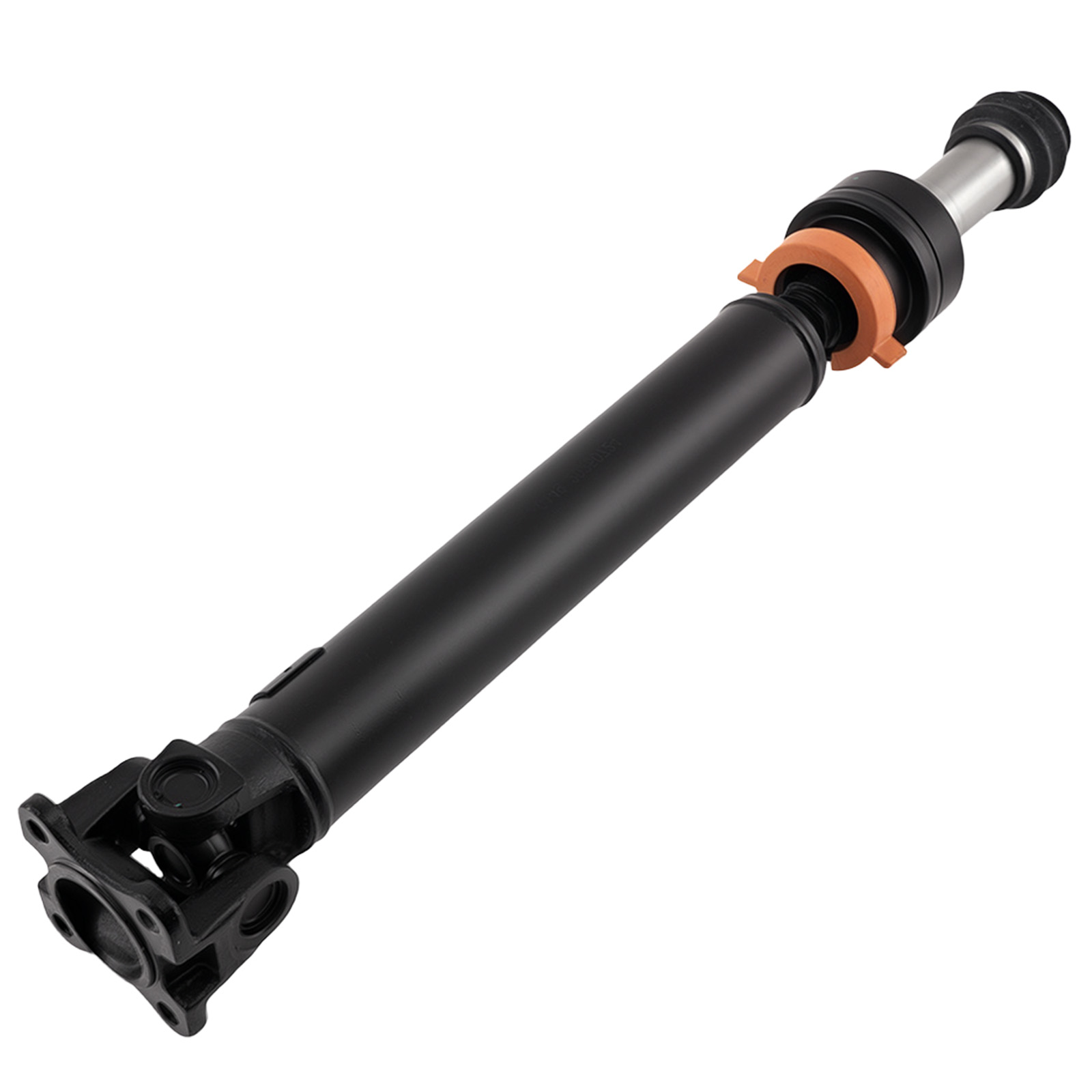 Driveshaft Propeller Shaft Front for Ram Dakota 3.7L 2011 w/ Sales Code DHT 4WD