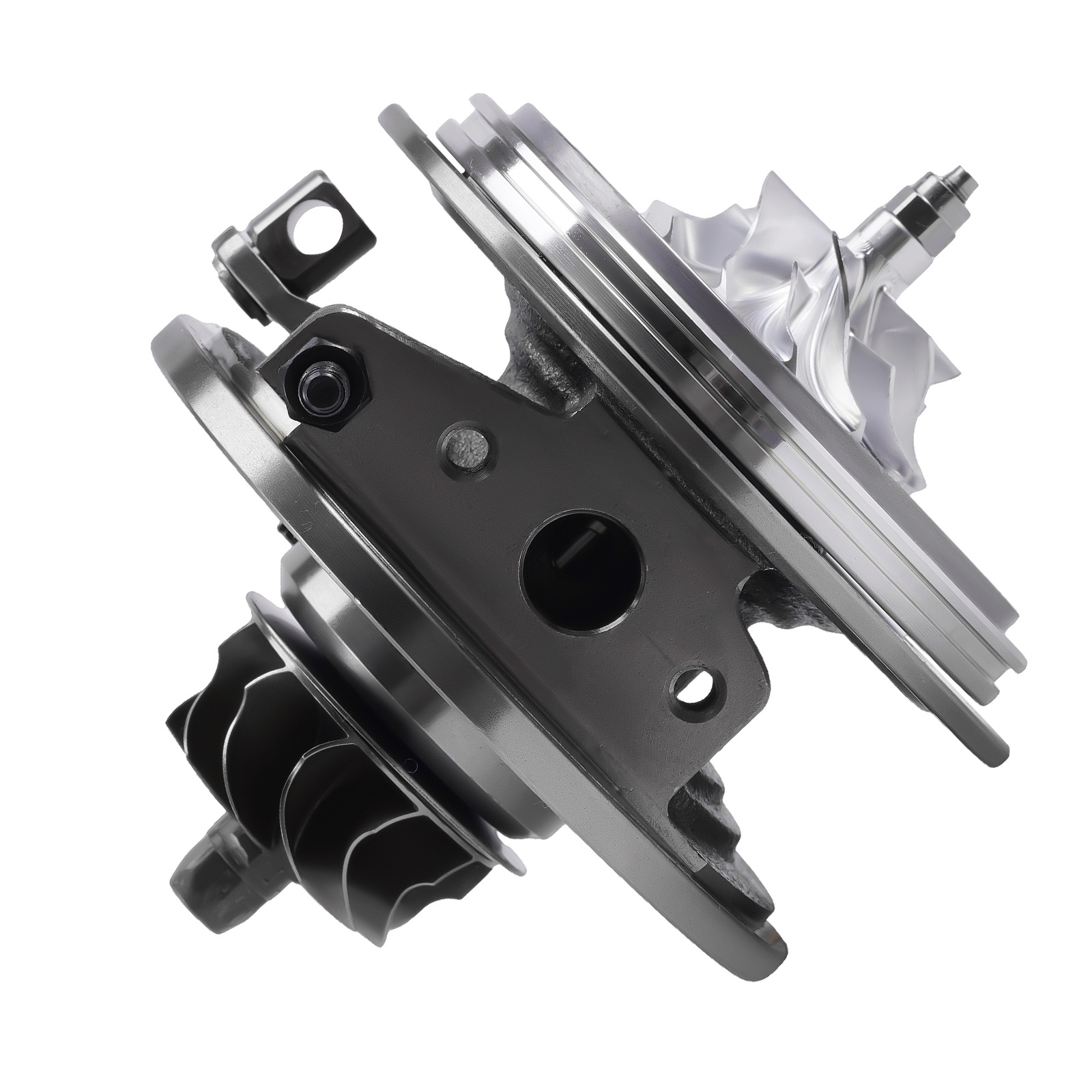 Turbo Cartouche Chra for VW Tiguan 2.0TDI 1968CCM 140CV 103 KW 07-15 03L253019TV