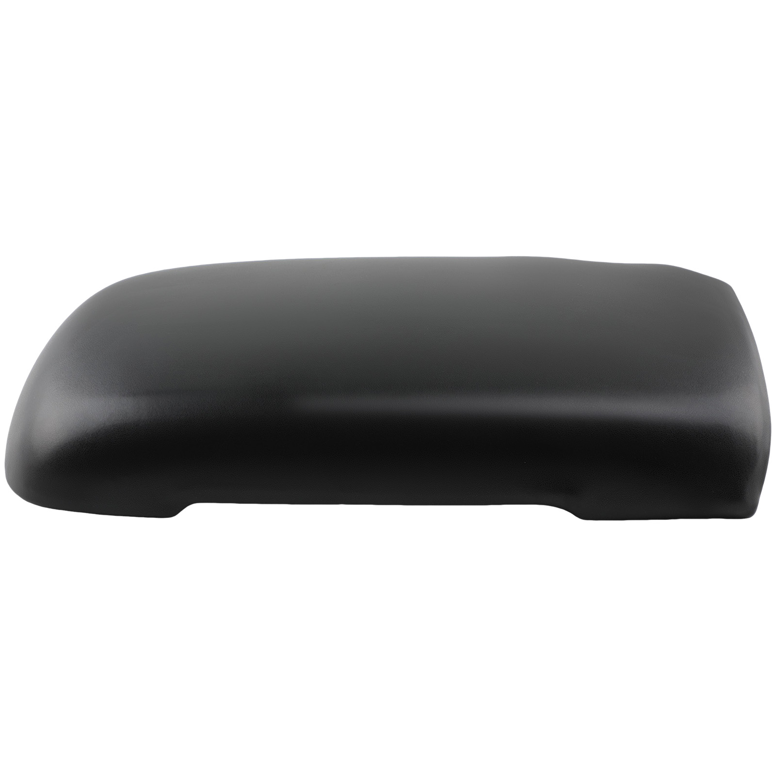Center Console Door Lid Armrest Fit Camaro Firebird 1997-02 10421355 Black.