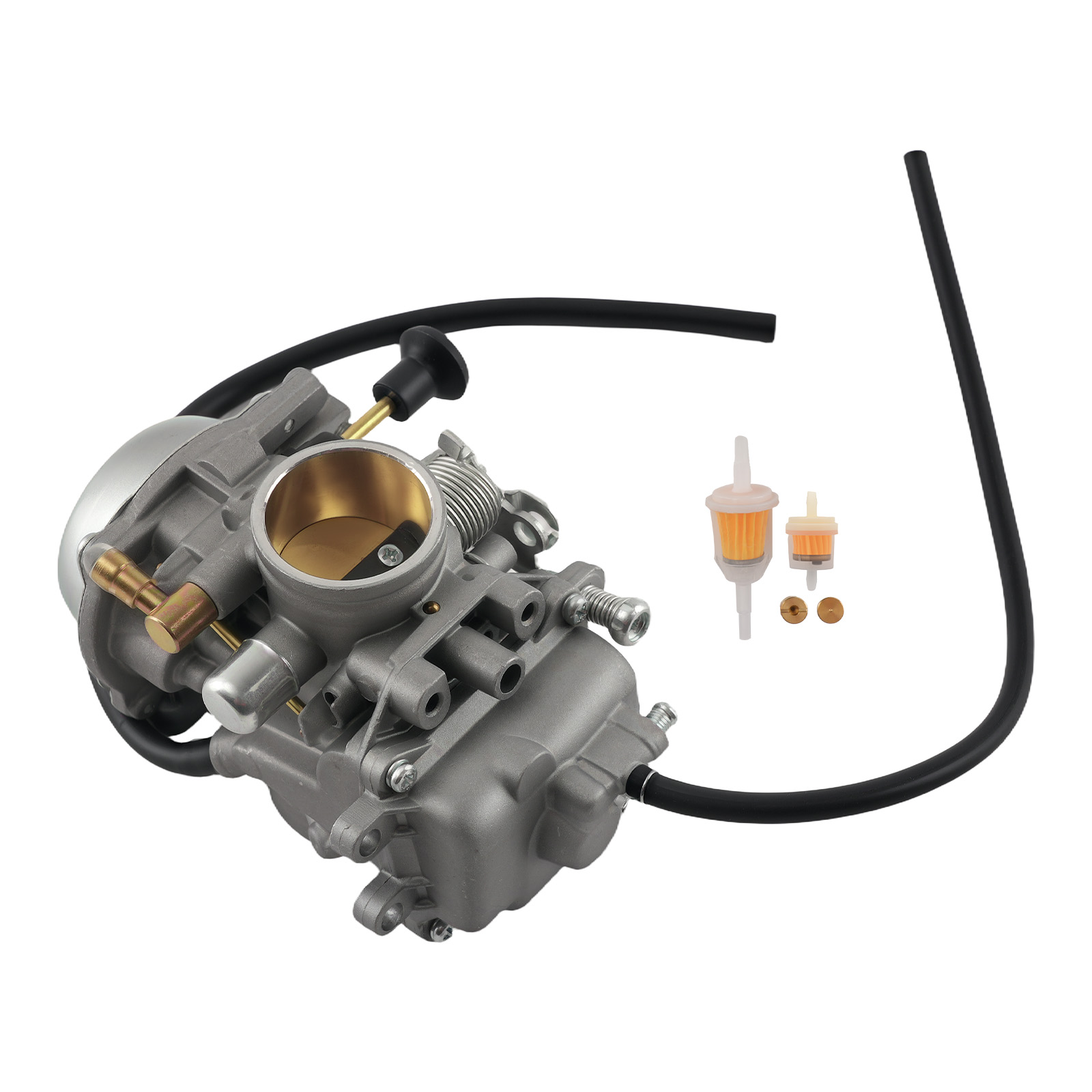 Aluminum Carb Assembly for Suzuki DR200SE 1996-2013 13200-42AC2 13200-42AC0
