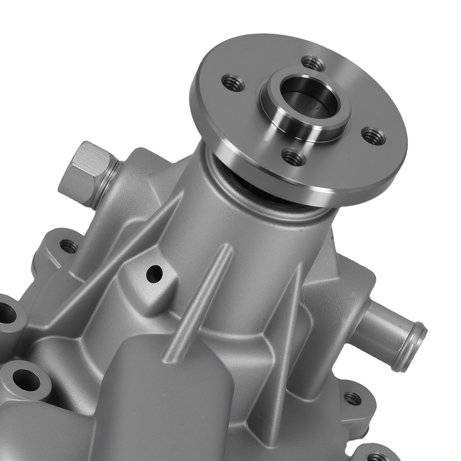 Water Pump Assembly for Perkins 403C-404C 145017950 145017951 Aluminum