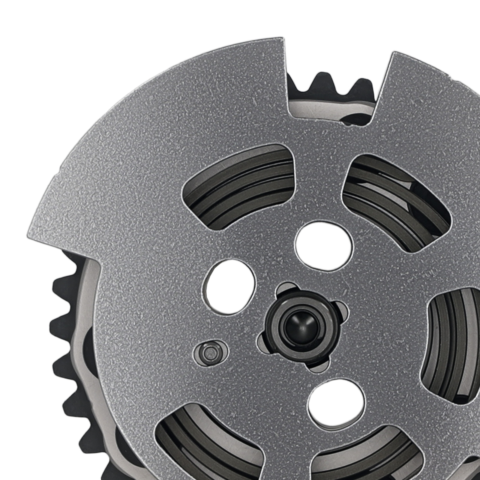 Exhaust Side Camshaft Adjuster for Land Rover Range Rover Sport 2014-2022