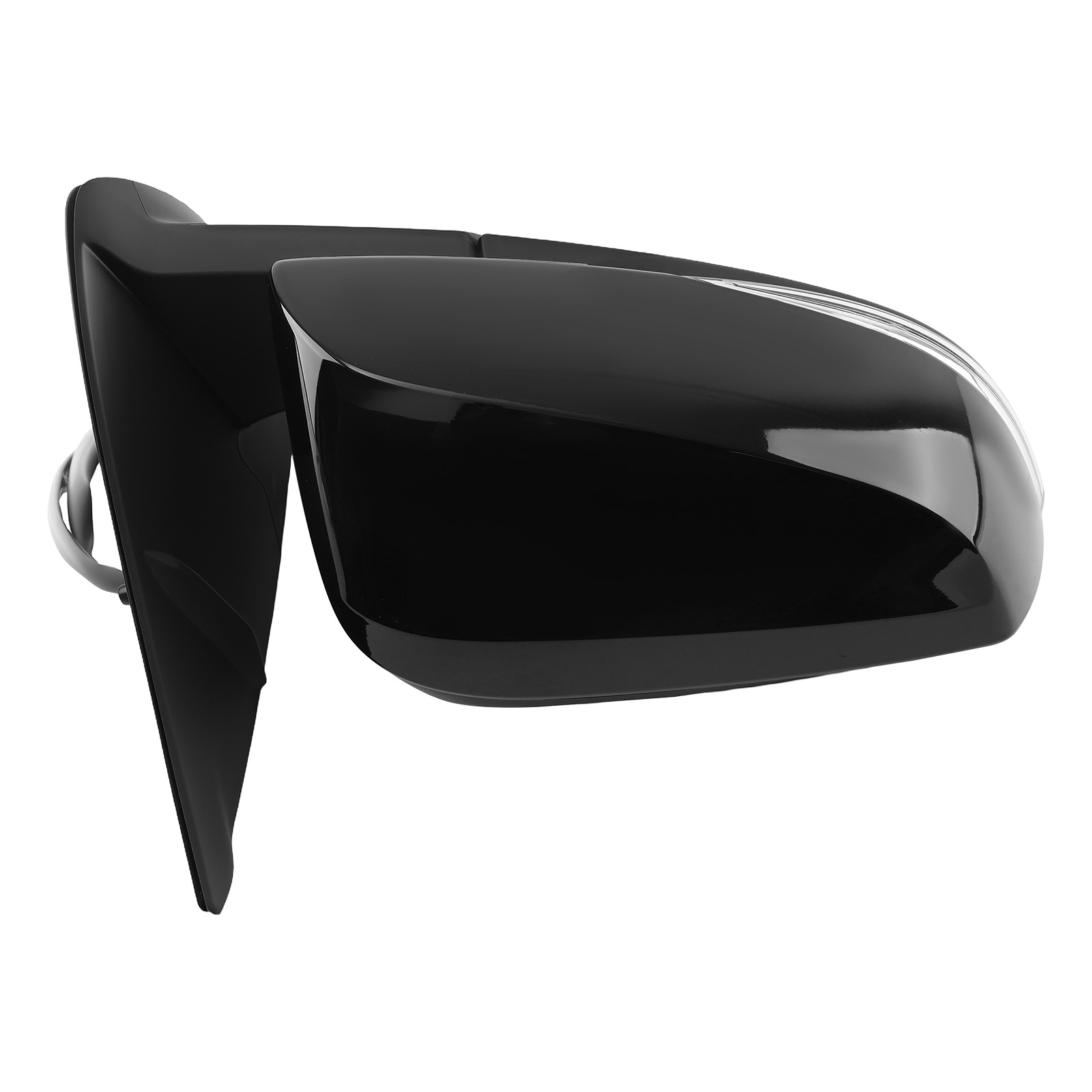 Right Side Mirror for Toyota Tacoma SR5/TRD 2016-2023 Blind Spot 8791004240