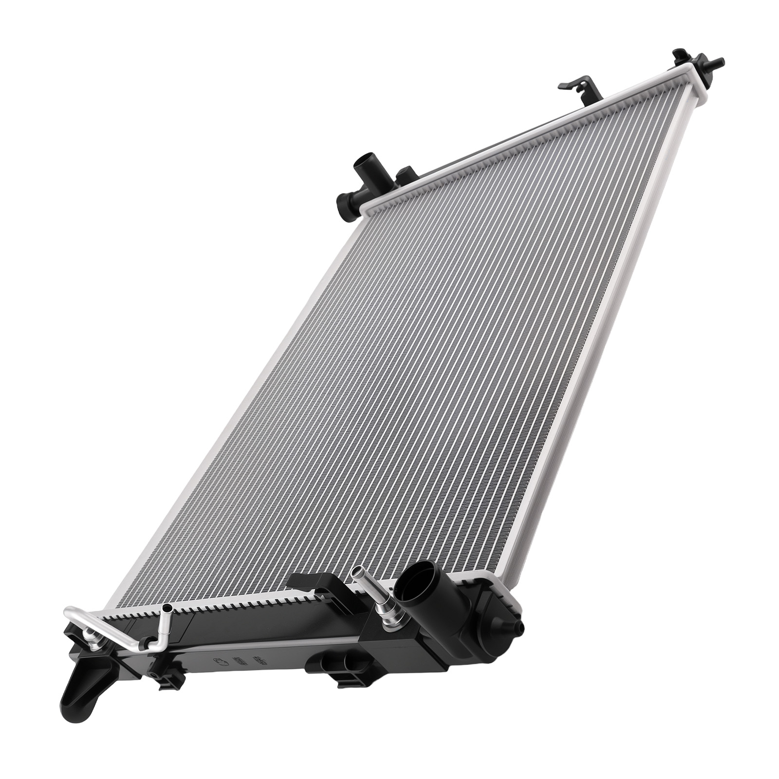 High Flow Radiator for Hyundai Santa Fe XL/Sport 2013-2019 C13194