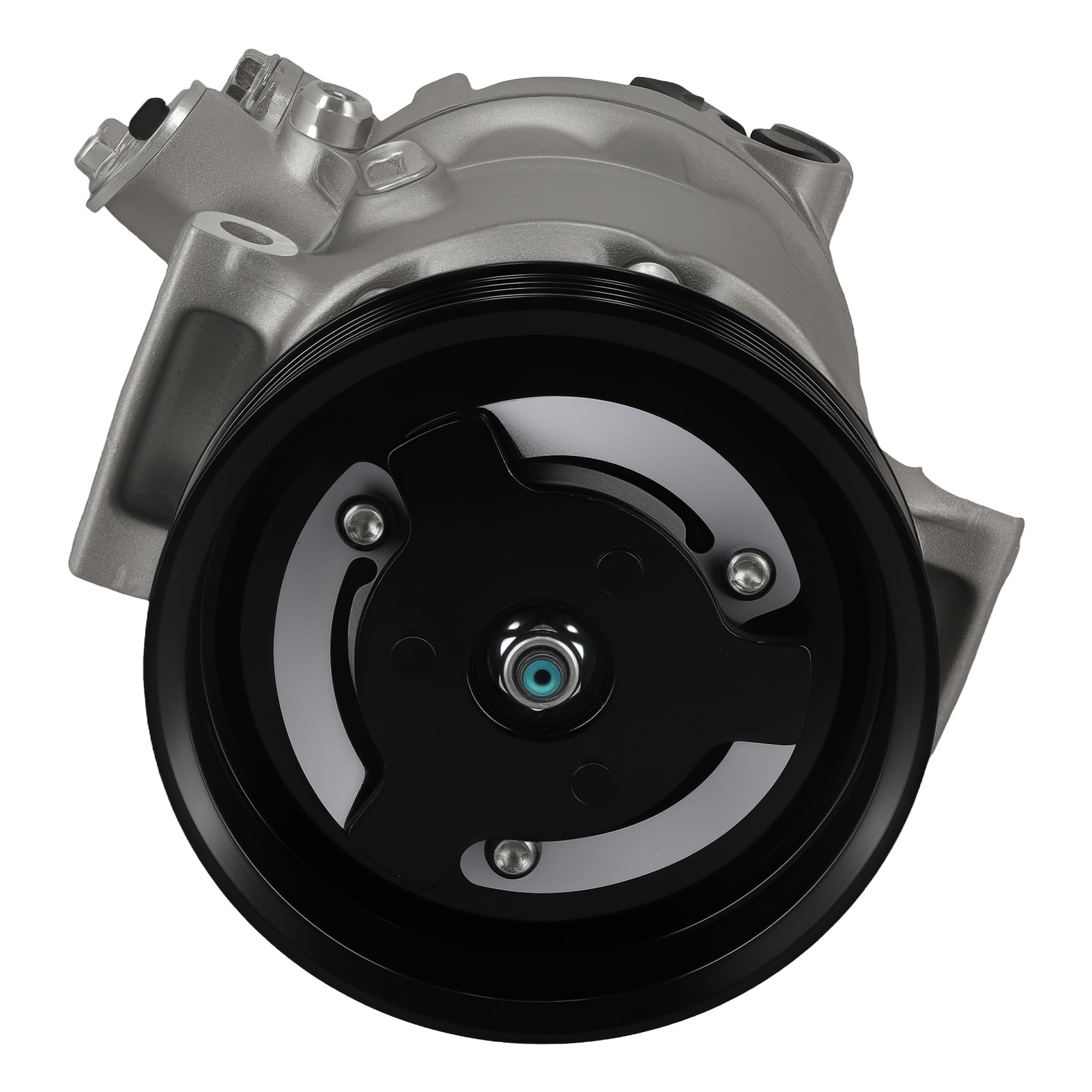 A/C Compresor PXE16 For Audi TT VW Golf Jetta Beetle 2.5L 2005-2014 CO4574JC