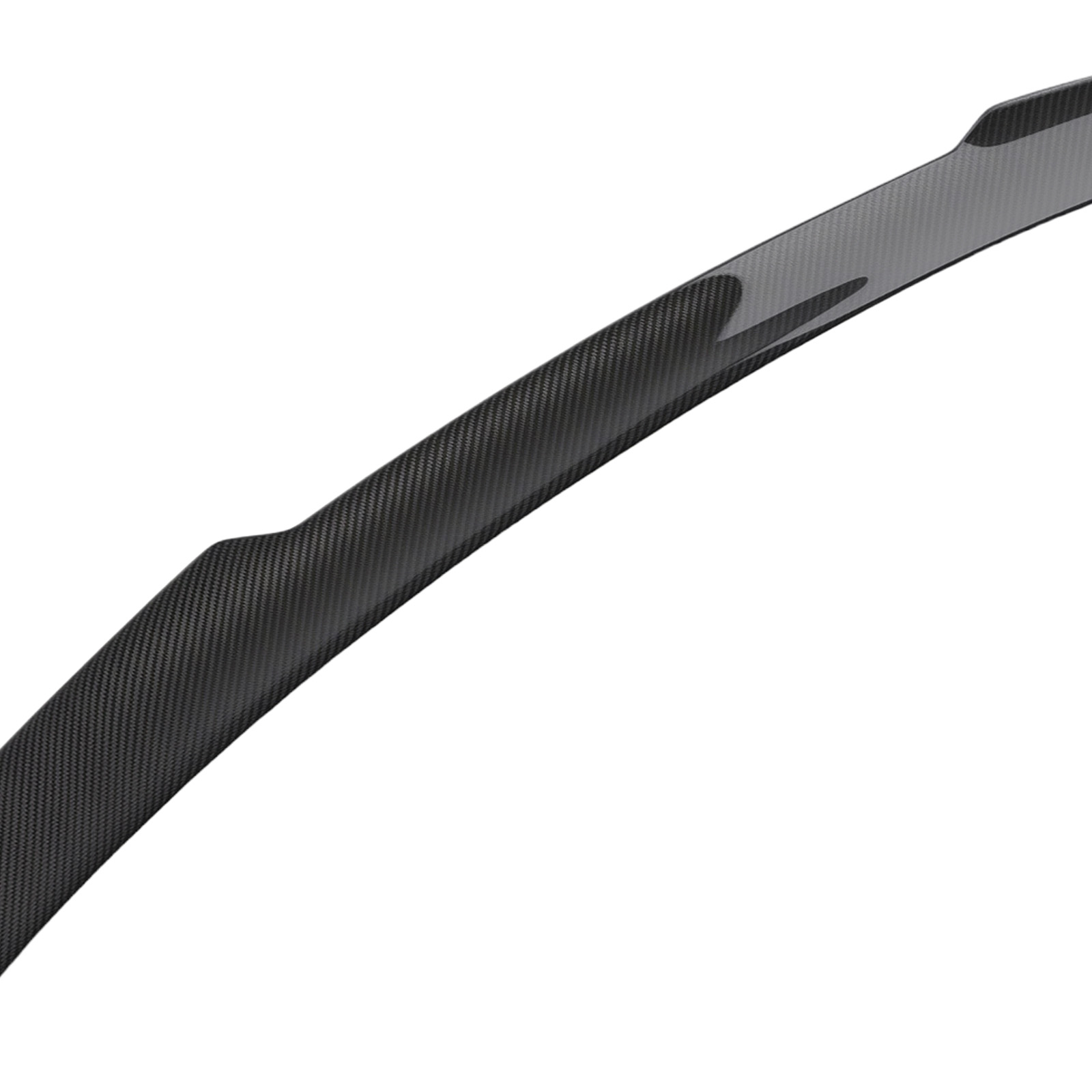Carbon Fiber Spoiler Wing Rear Trunk for BMW F22 F87 2014-2021 CS Style