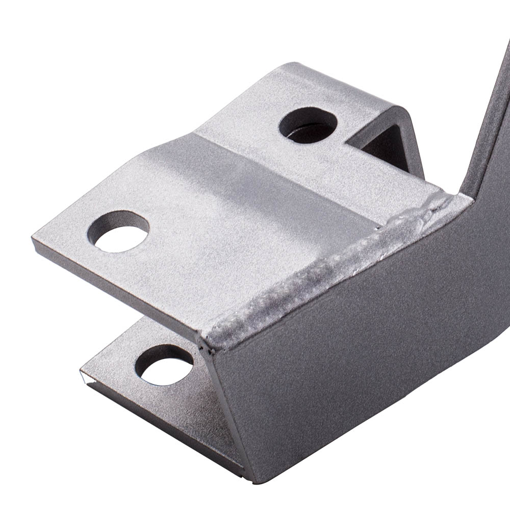 Front Track Bar Drop Bracket 2-4