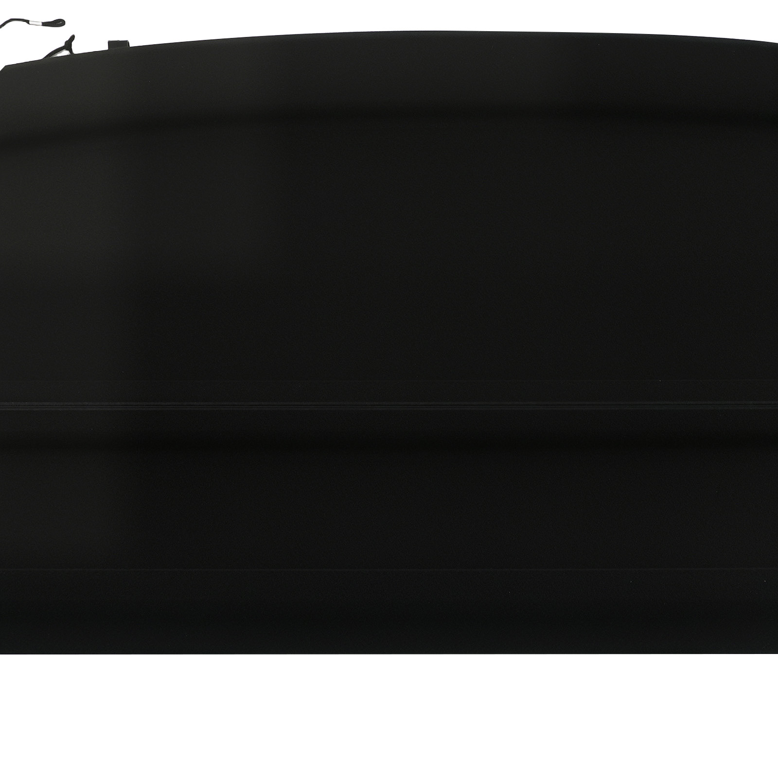 Cargo Shield Cover Trunk Security Shade for VW Volkswagen Taos 2021 2022 2023 24