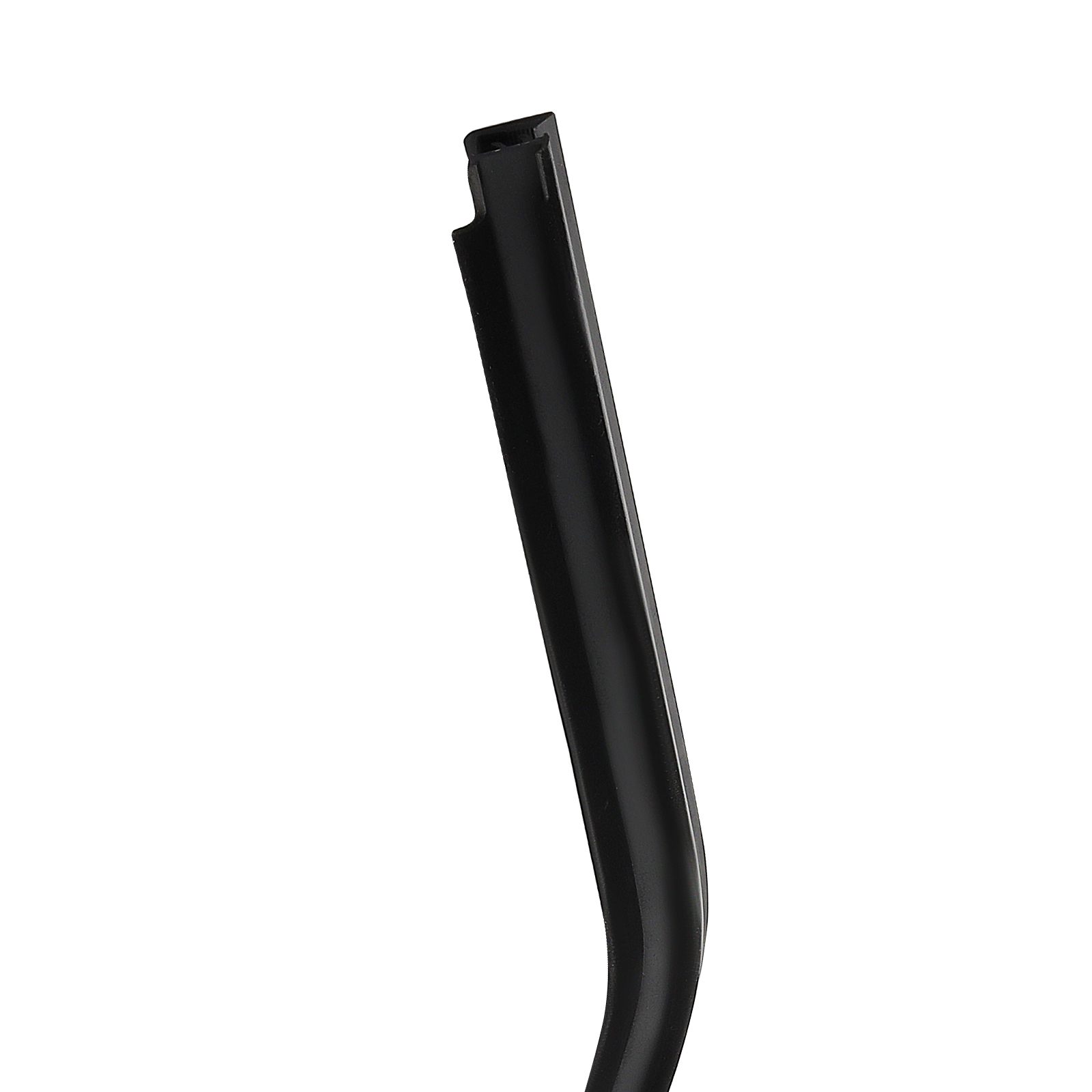 Window Sweep Felt Trim Seal for Ford F-250/F-350/F-550 1999-2016 F81Z-2521453-AA