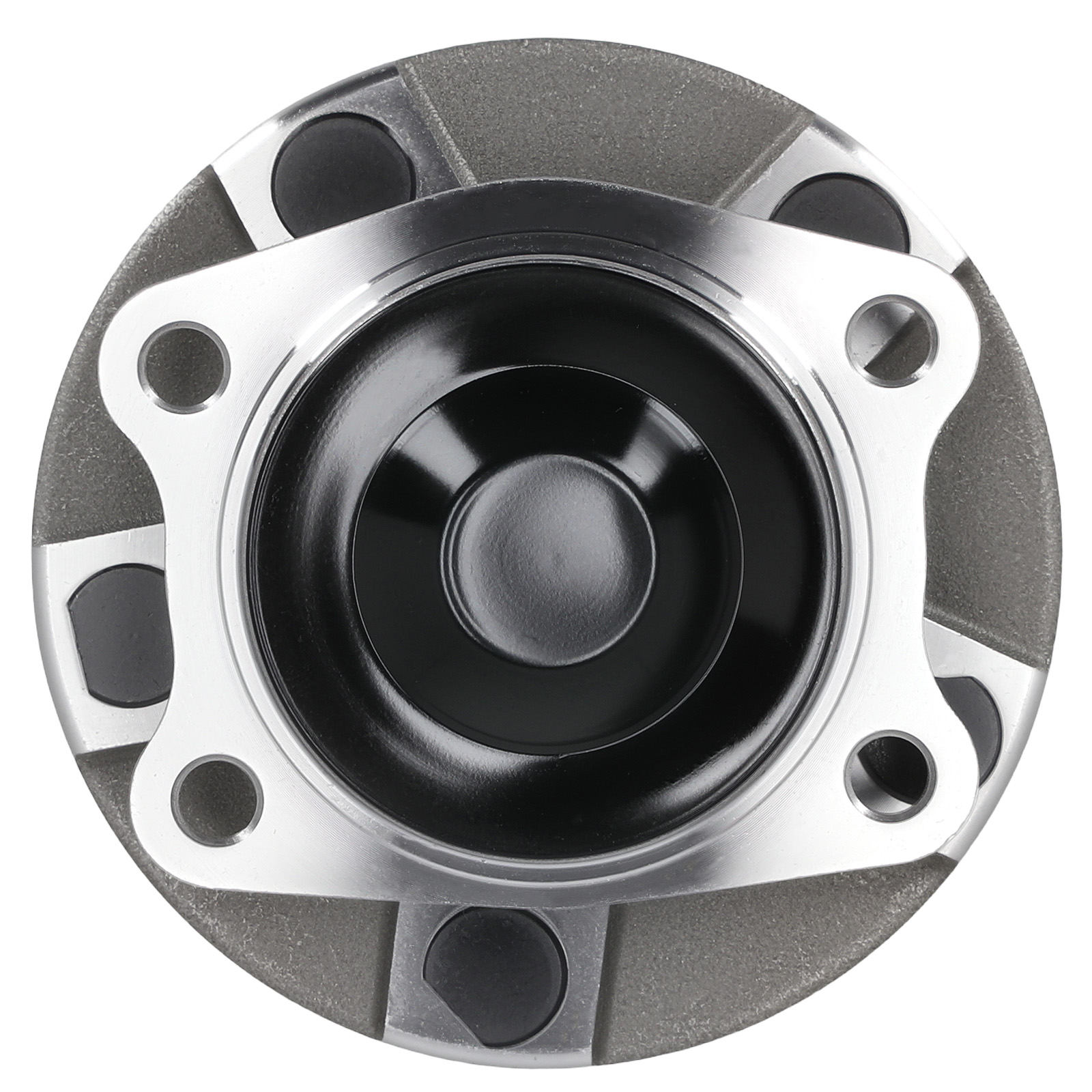 Rear LH RH Wheel Hub & Bearing for Chrysler Town & Country 512170 4683869AA