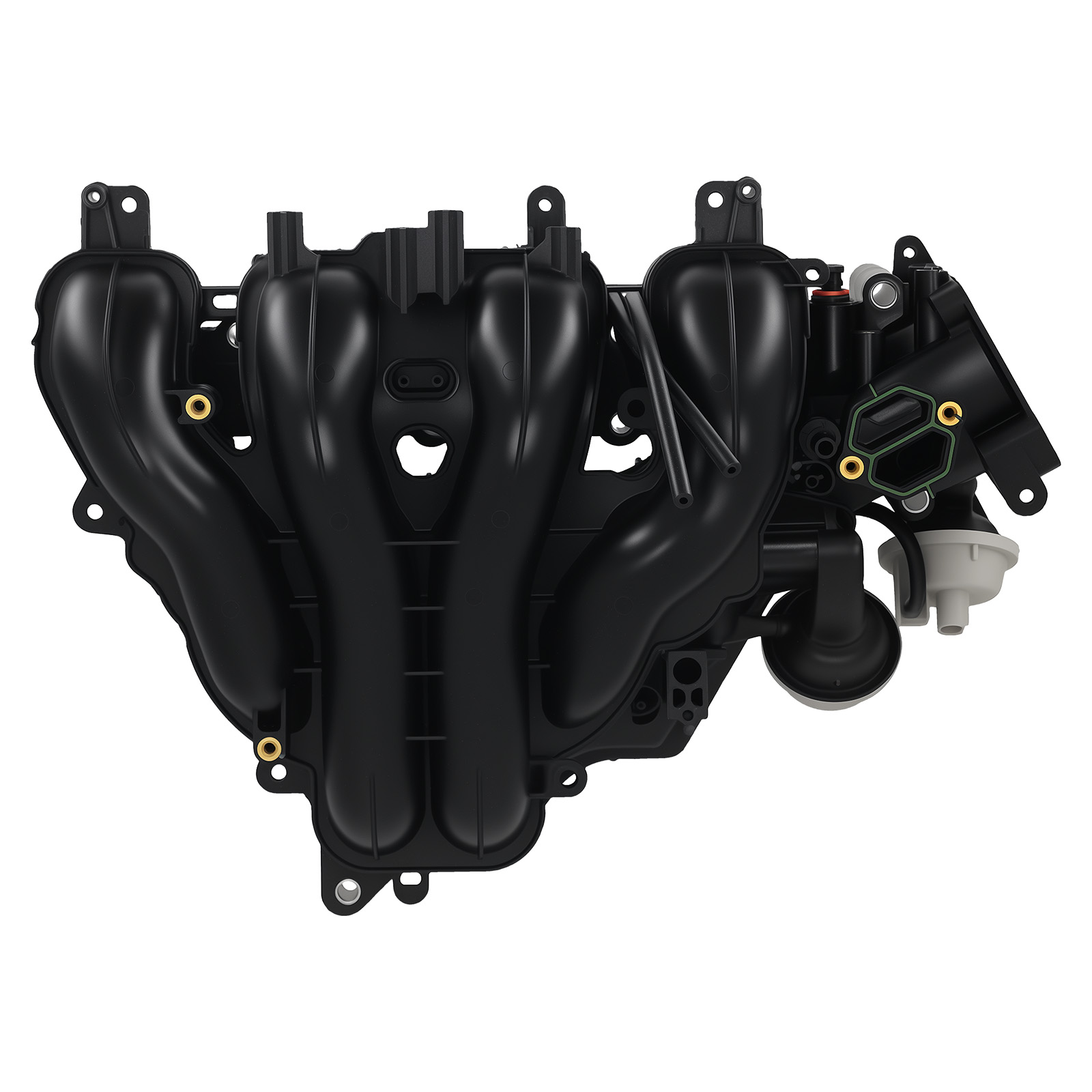 Intake Manifold for Ford Fusion Mercury Milan 2.3L L4 2006-2009 3S4Z-9424-AM