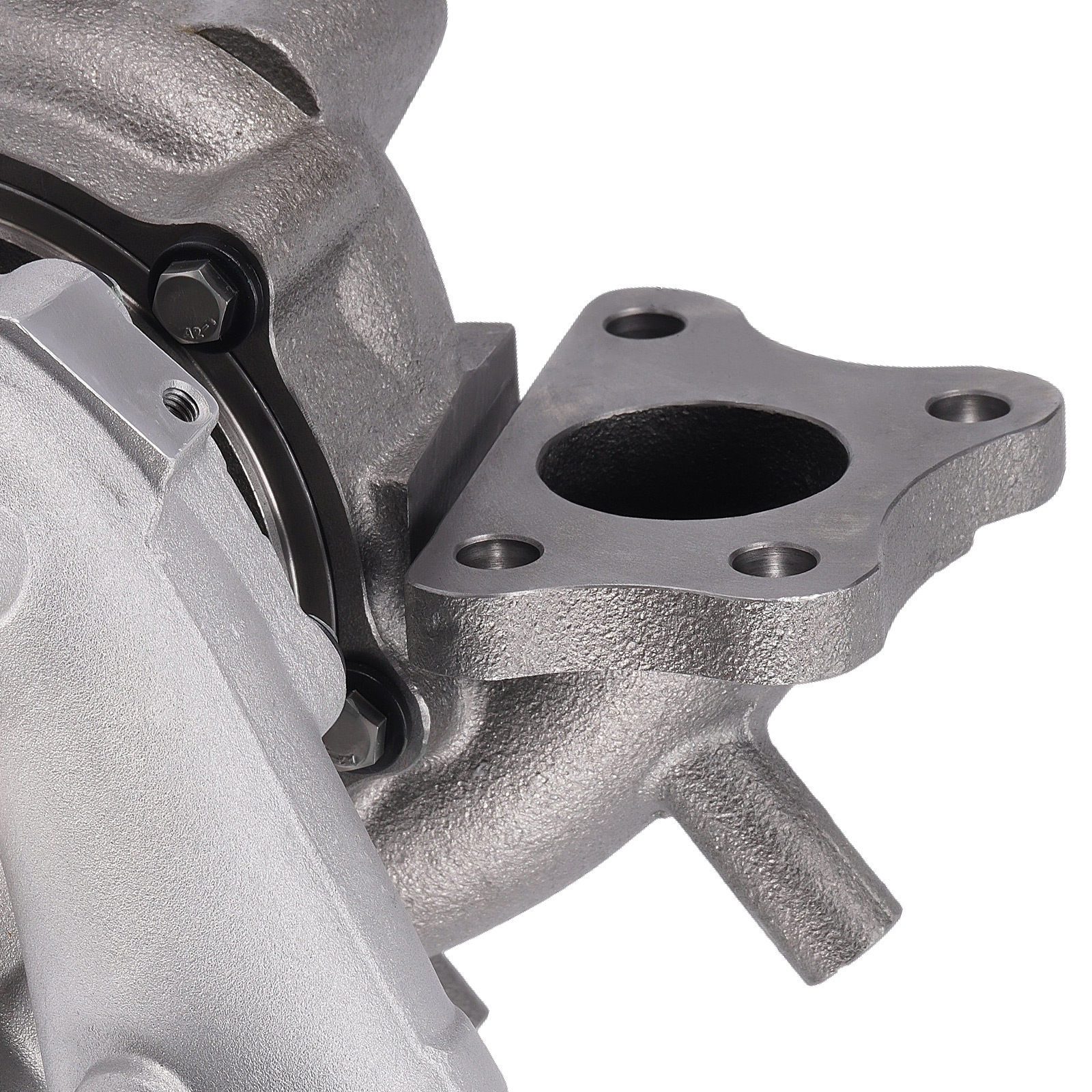 Turbo Turbocompresseur for Nissan Navara D40 Pathfinder R51 2.5L GT2056V Turbine
