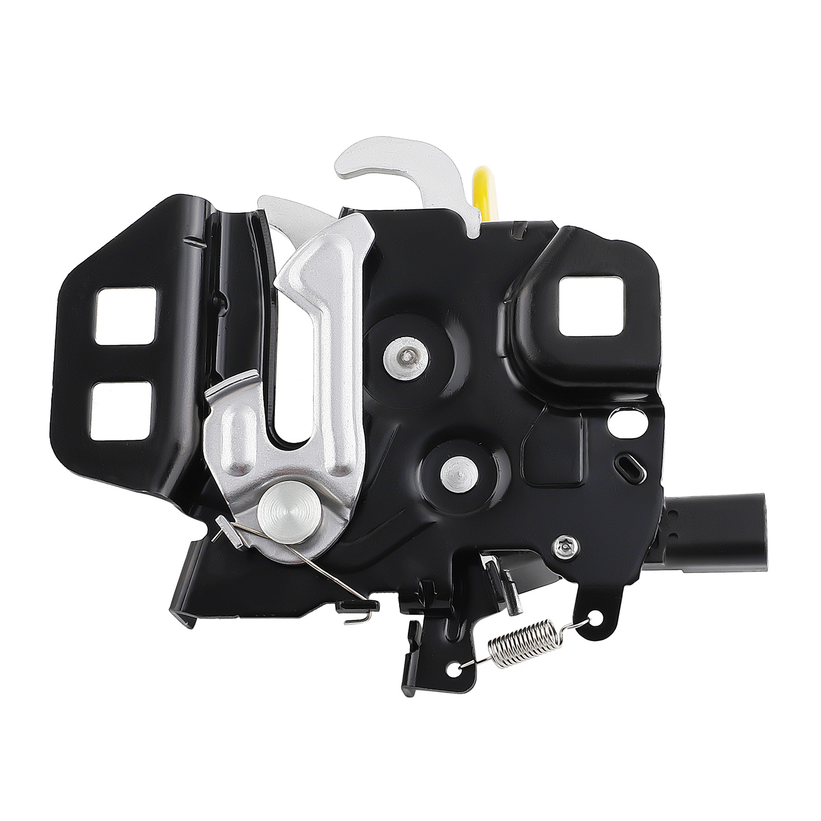 Hood Latch Assembly for Ford Mustang Base Convertible Coupe 2015-2016 FR3Z16700A