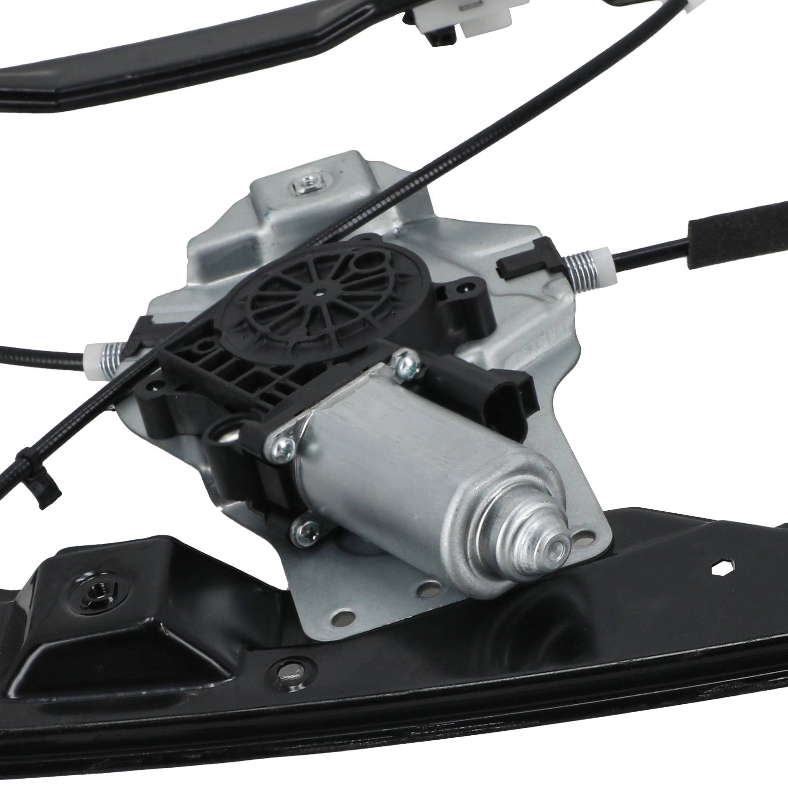 Power Window Regulator Assembly for Chevrolet Volt 1.4L 2011-2014 2-Pins