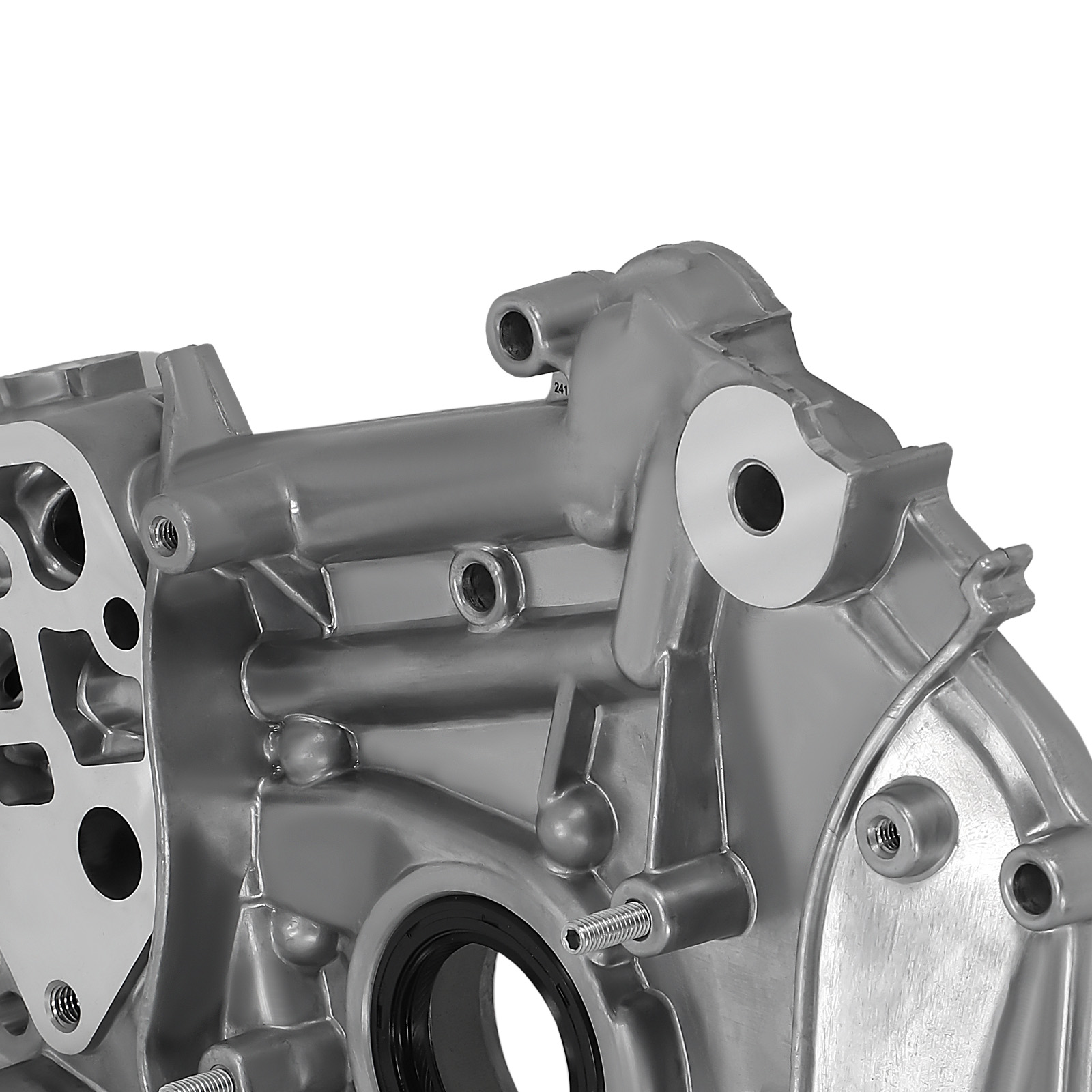 New Oil Pump Assy for Honda Crosstour Accord Odyssey Pilot 08-17 3.5L V6