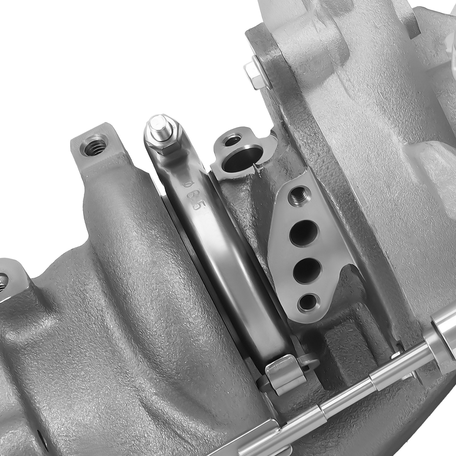 Turbolader for  NISSENS  Dichtungen für VW Touran Jetta IV Golf Plus V VI SKODA